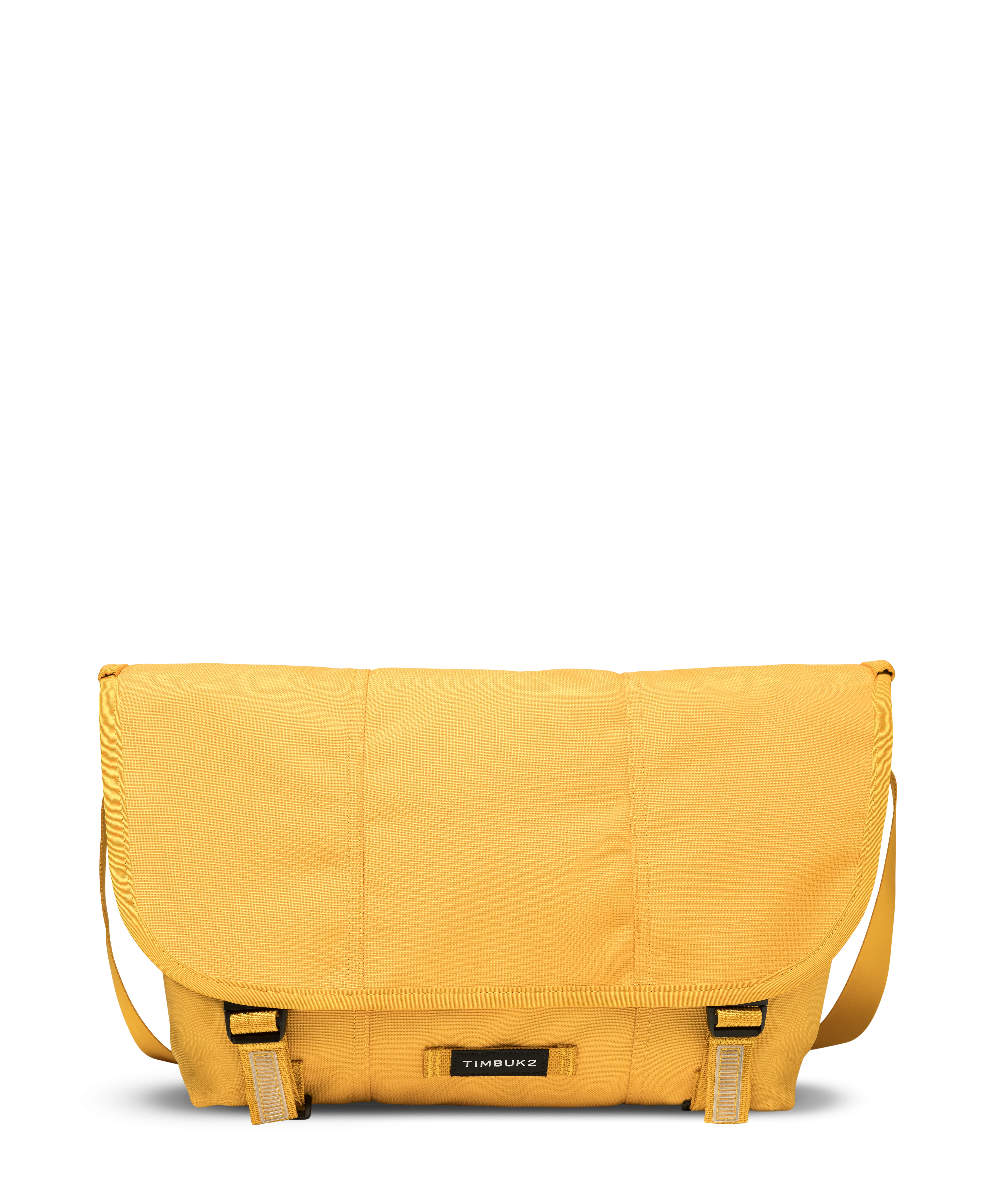 Classic Messenger Bag