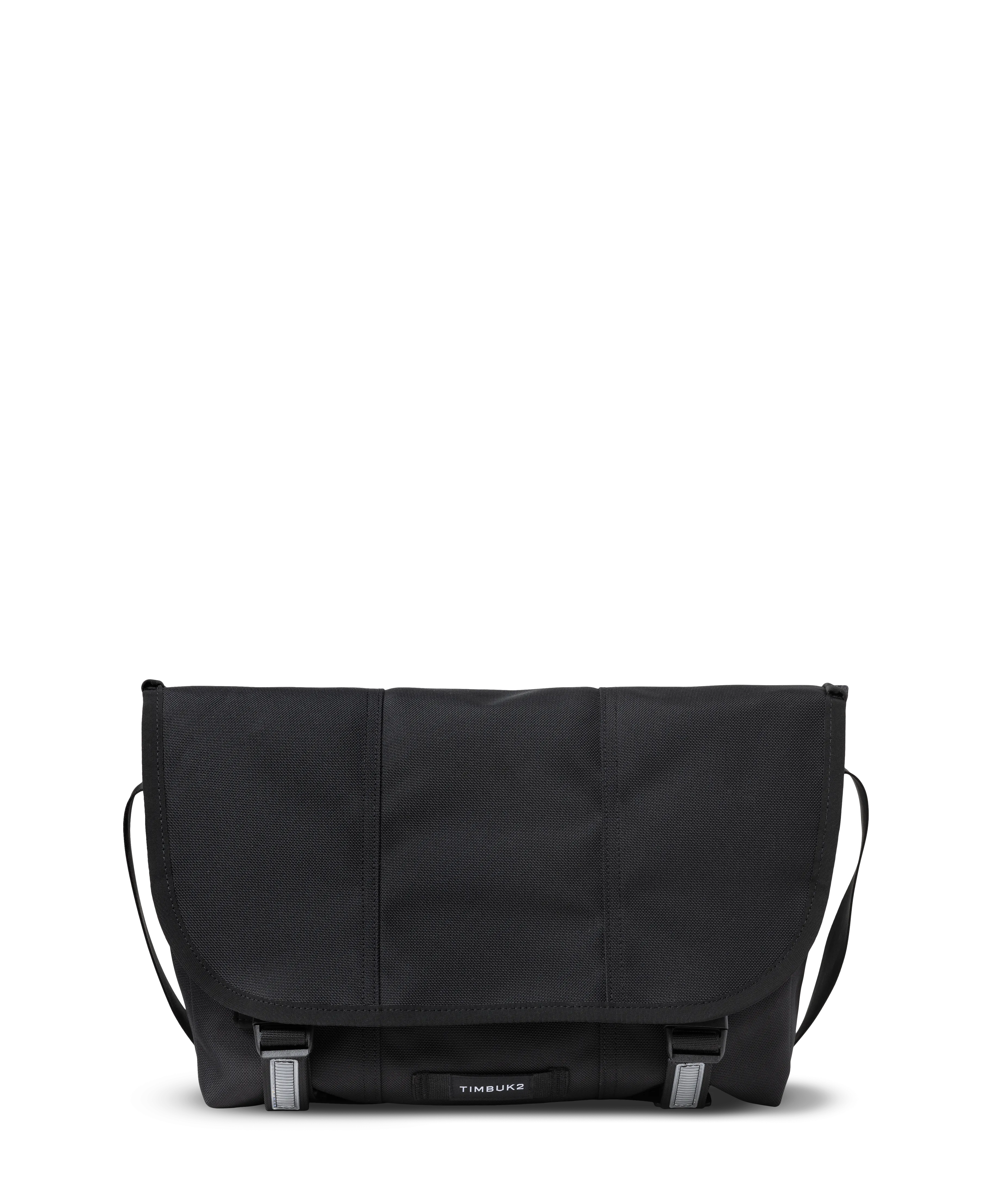 Classic Messenger Bag