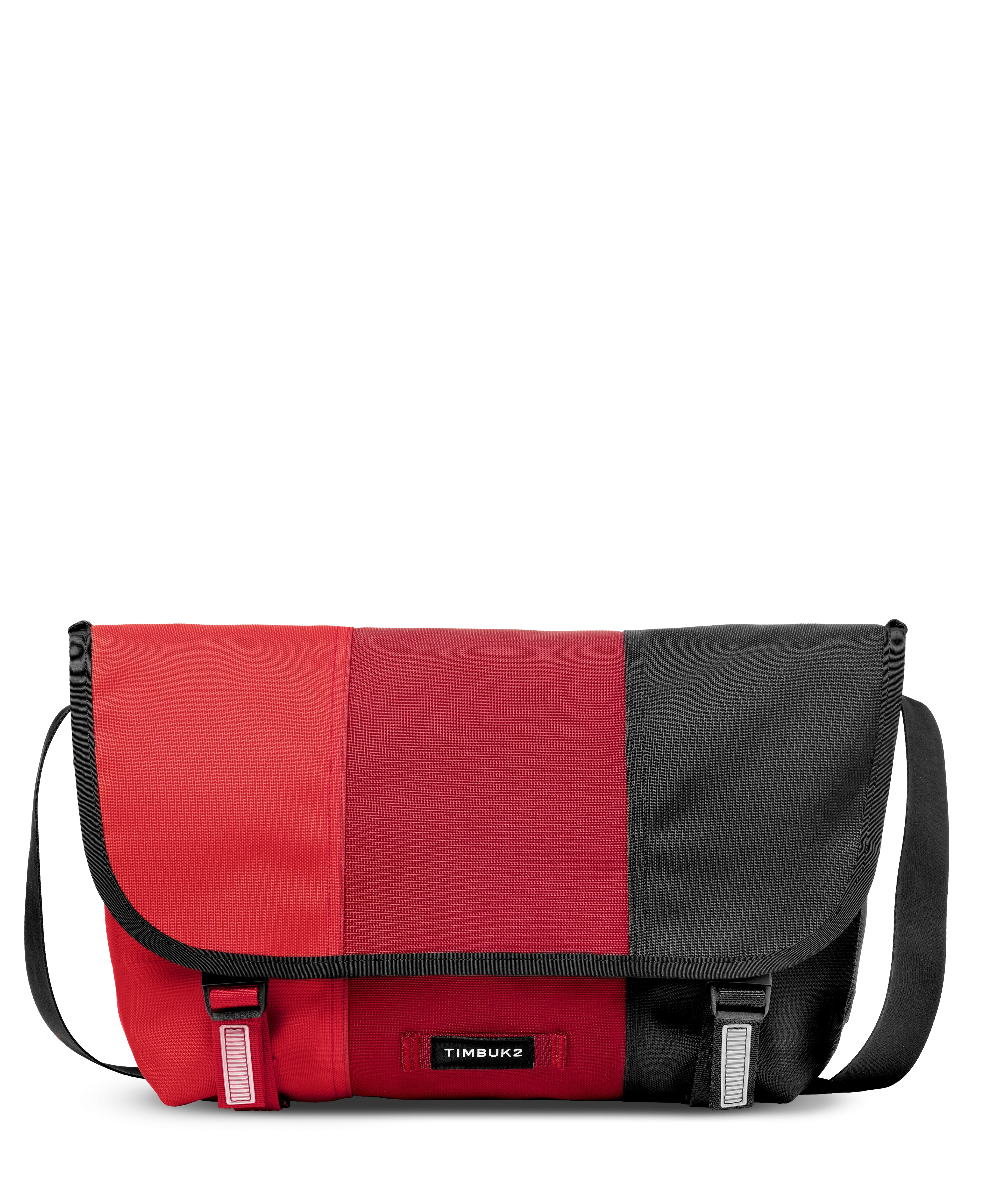 Classic Messenger Bag