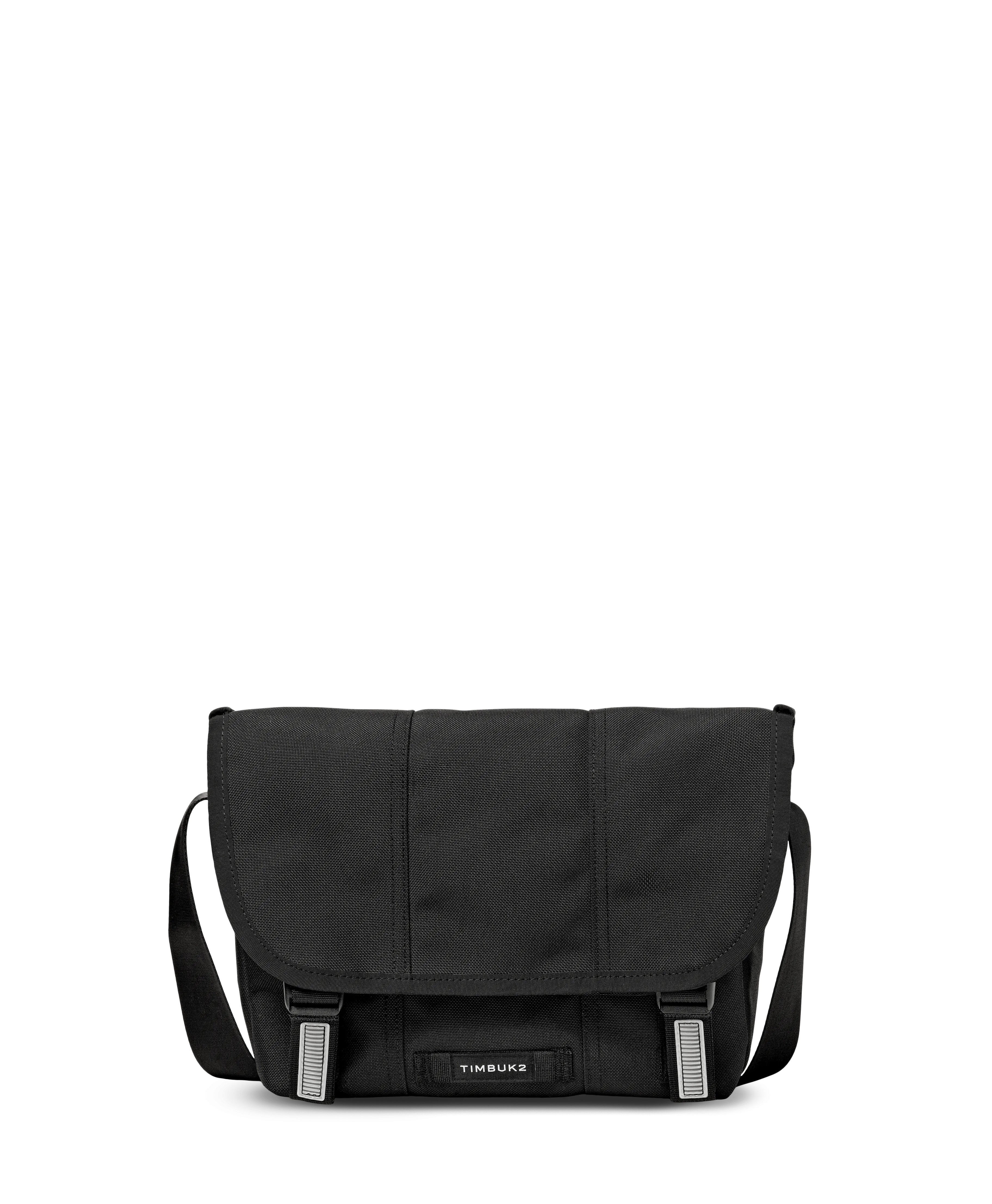 Classic Messenger Bag