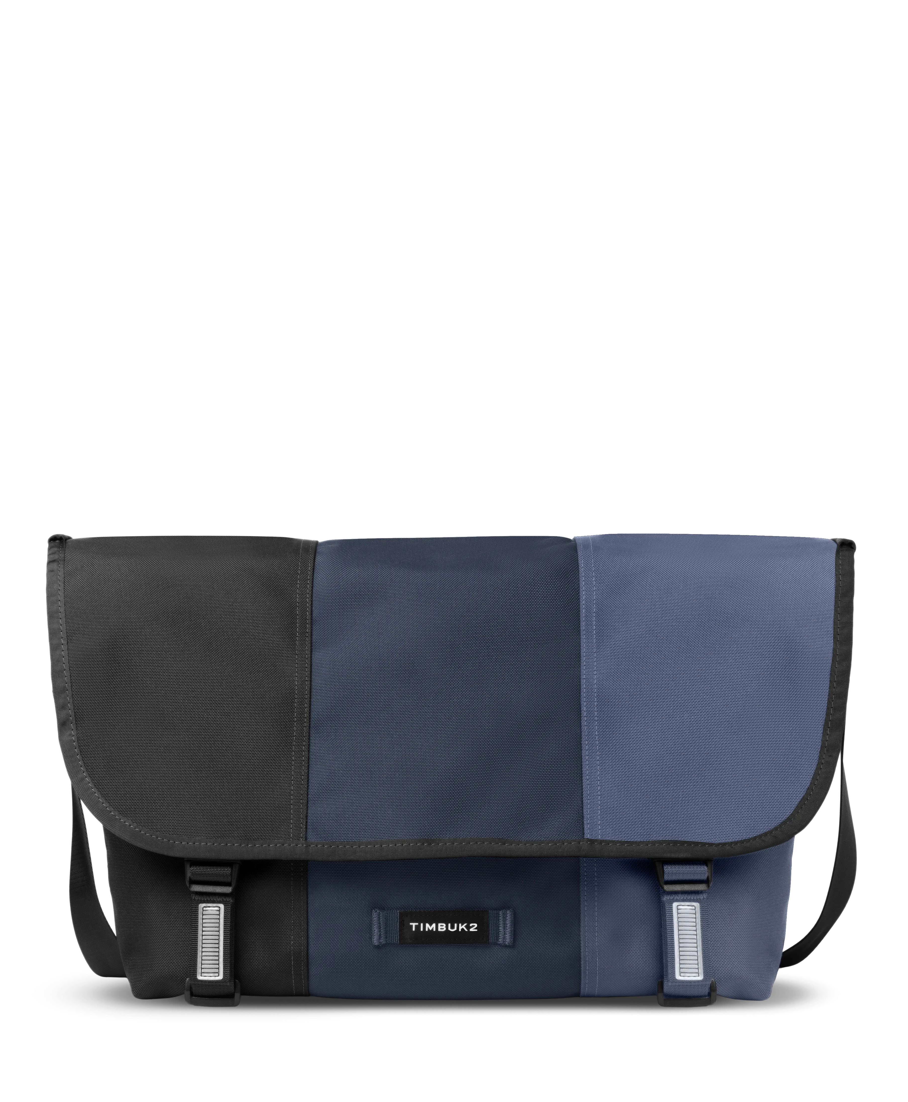 Classic Messenger Bag