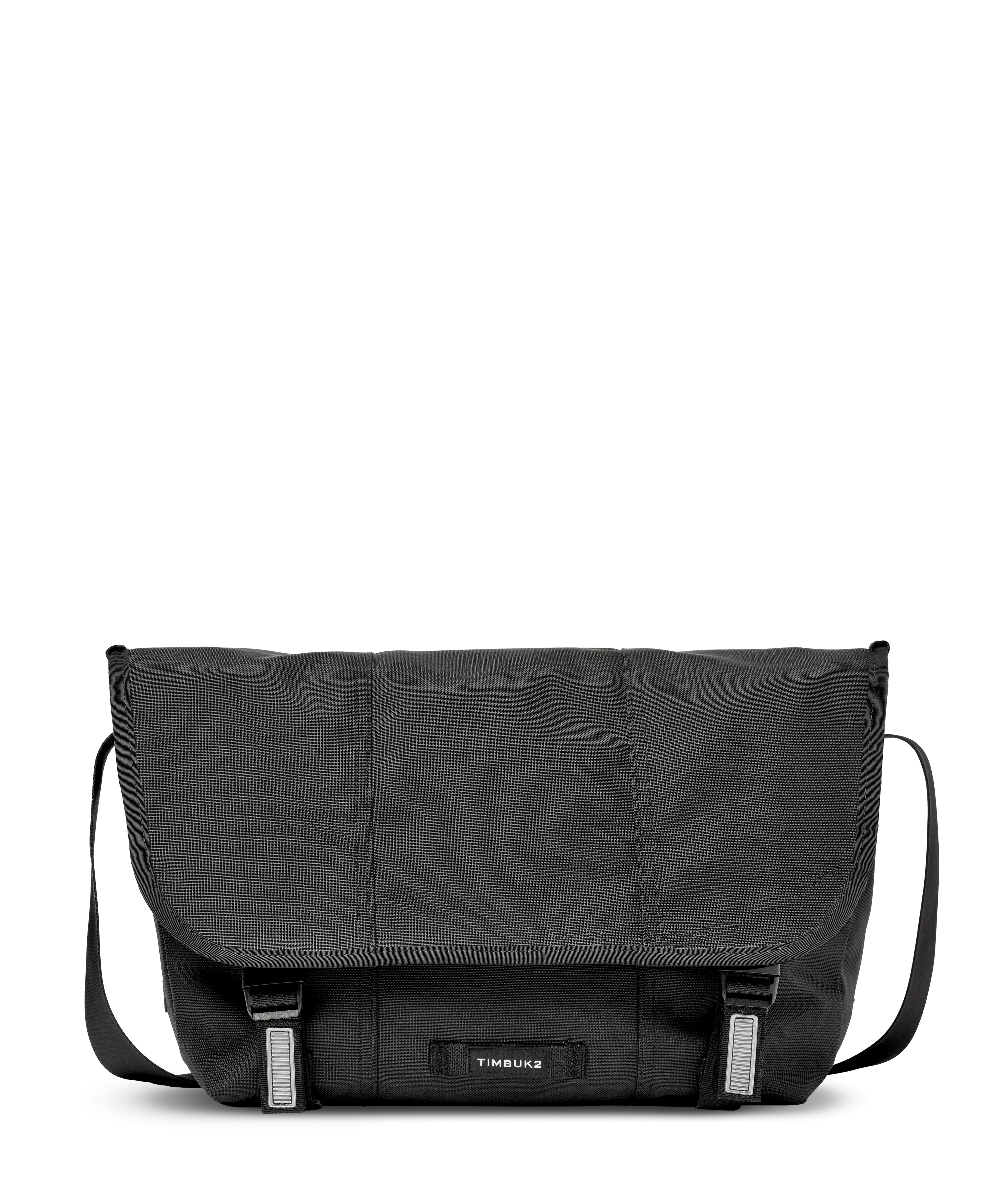 Classic Messenger Bag