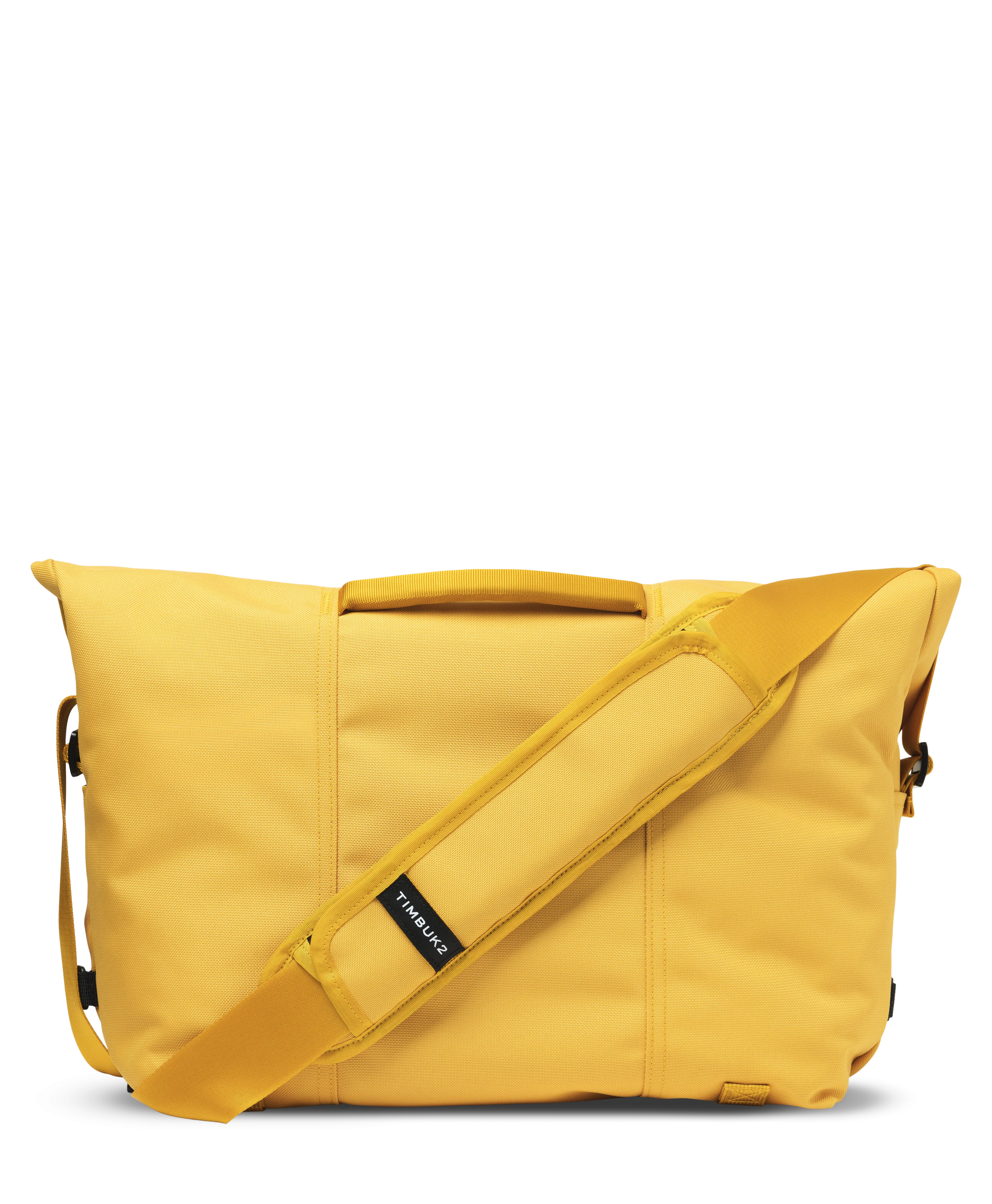 Classic Messenger Bag