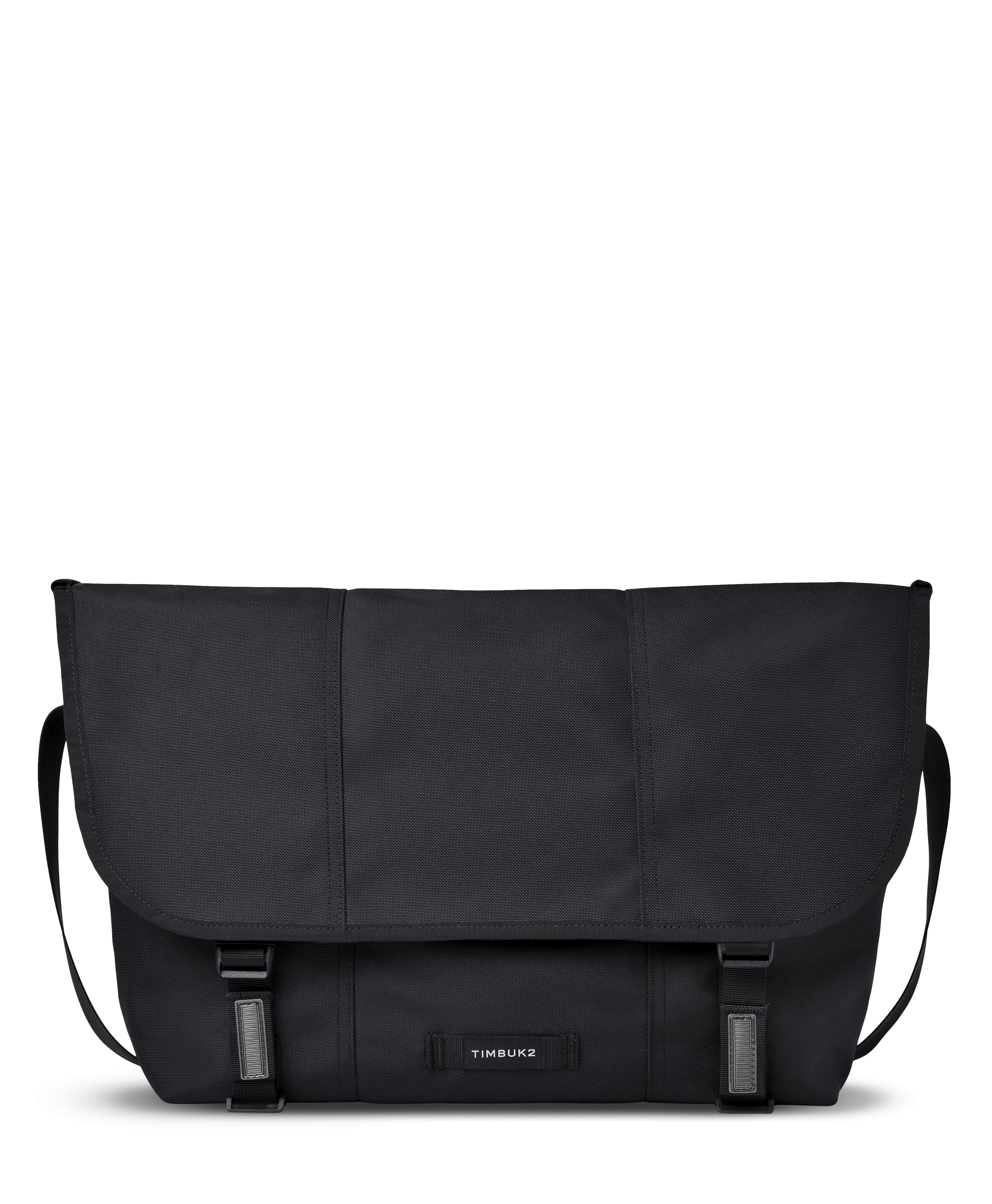 Classic Messenger Bag