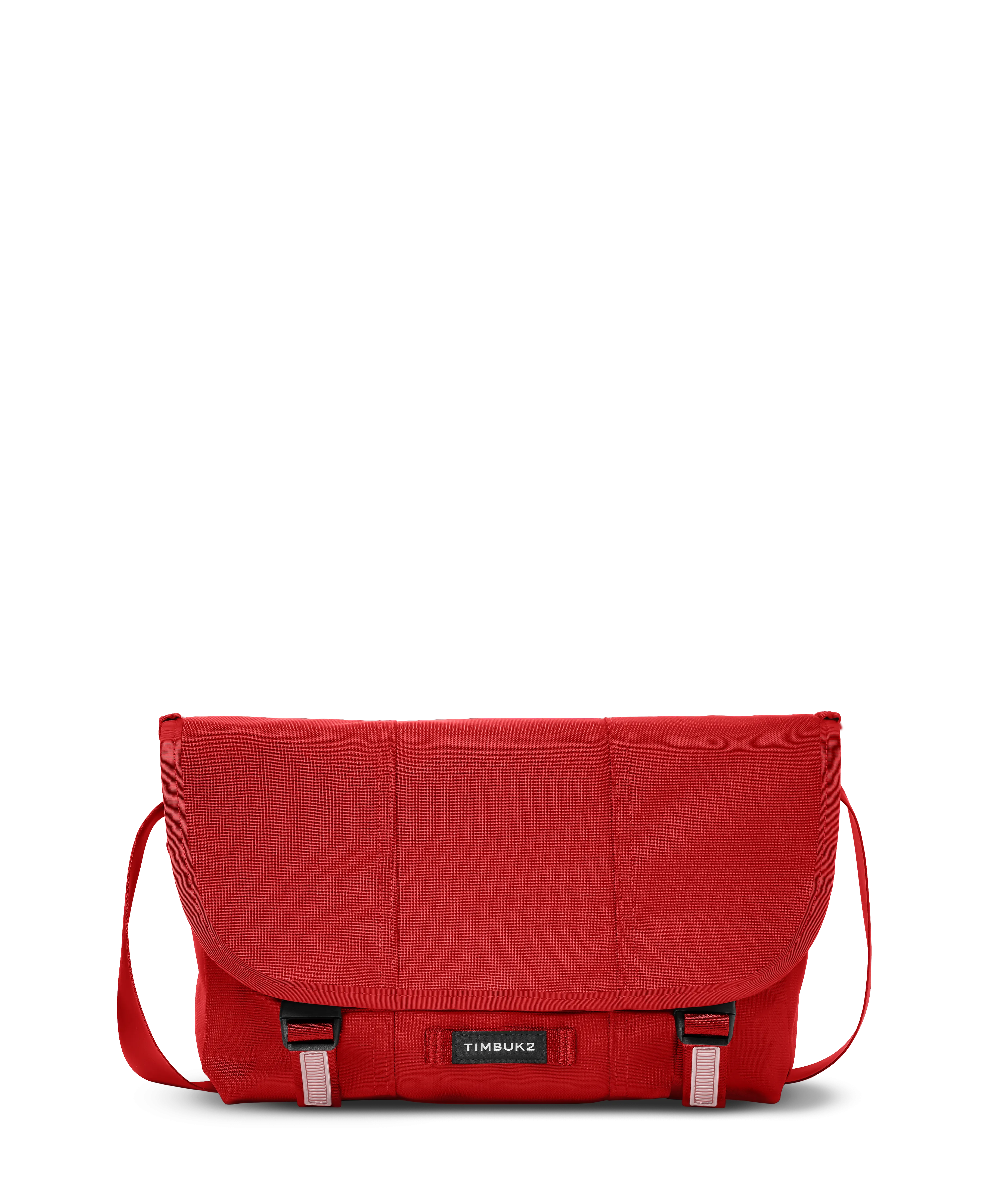 Classic Messenger Bag