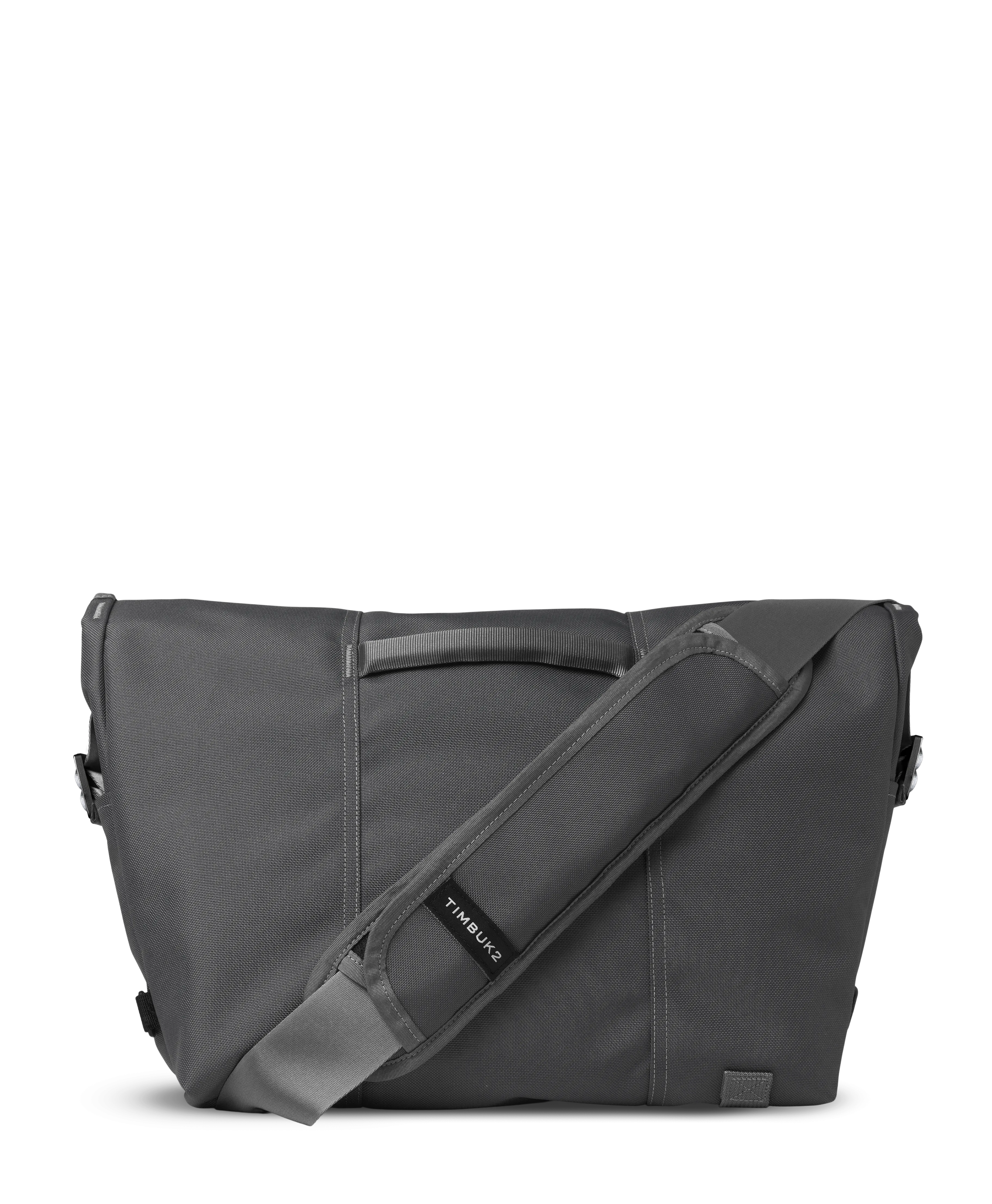 Classic Messenger Bag