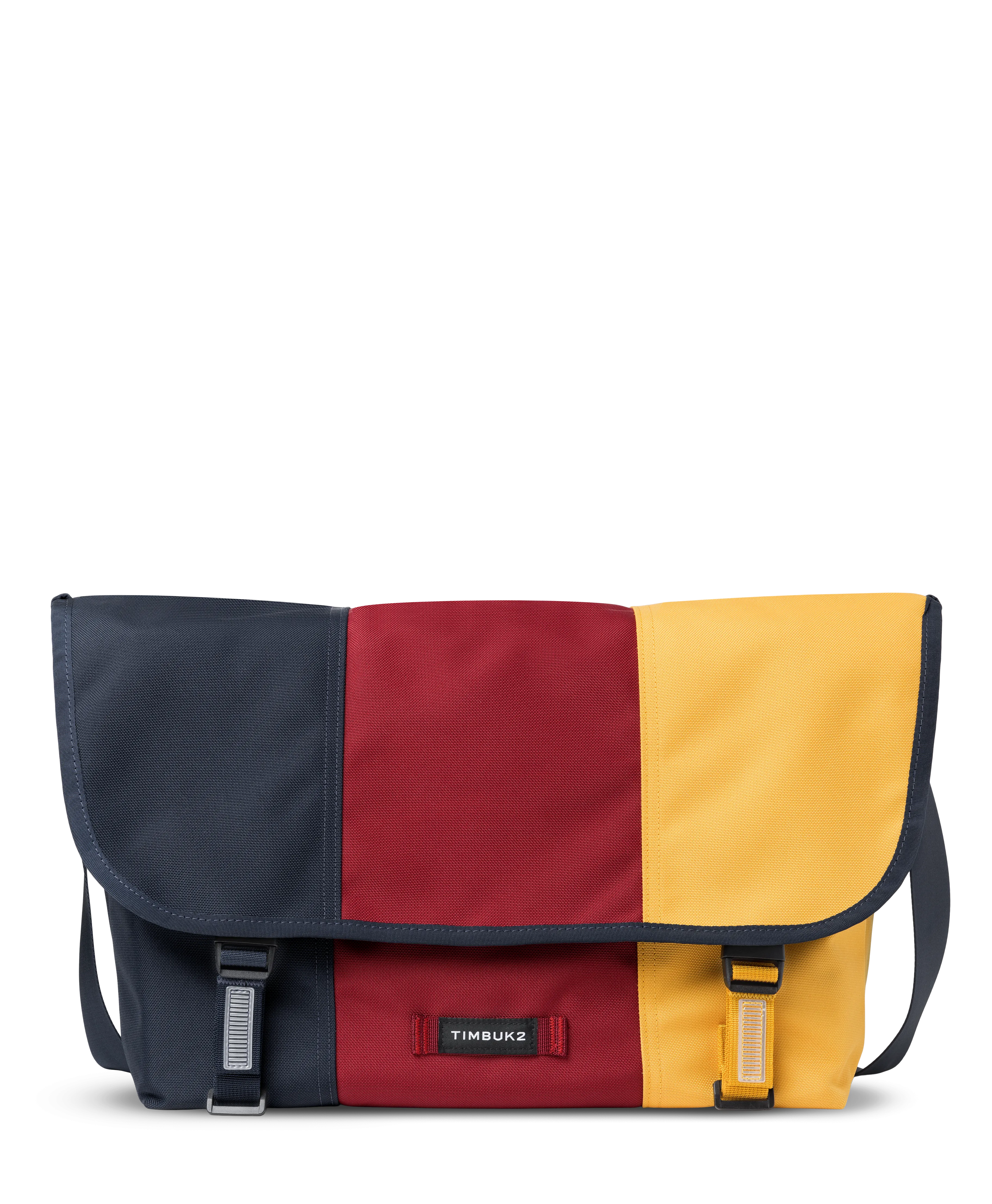 Classic Messenger Bag