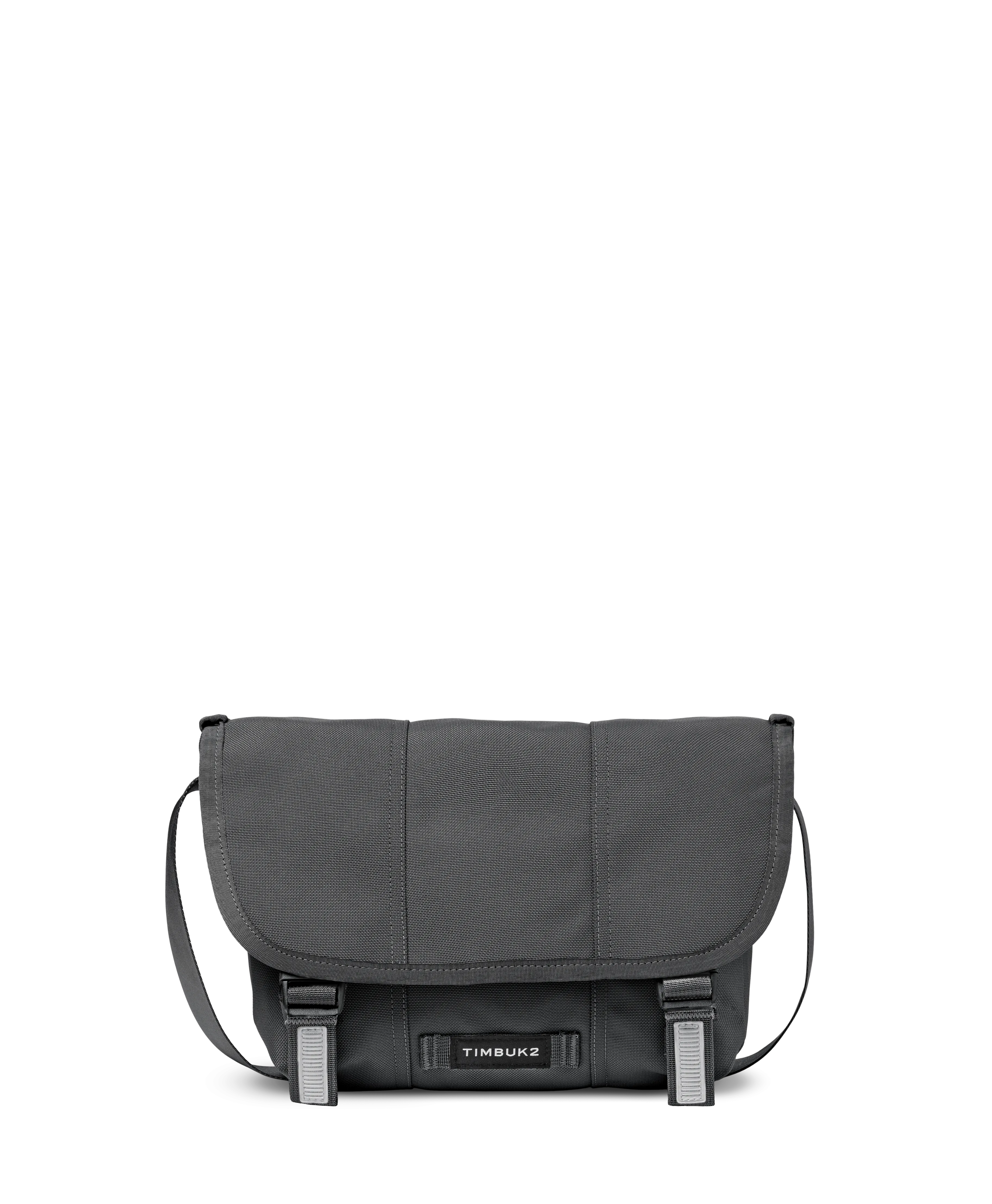 Classic Messenger Bag