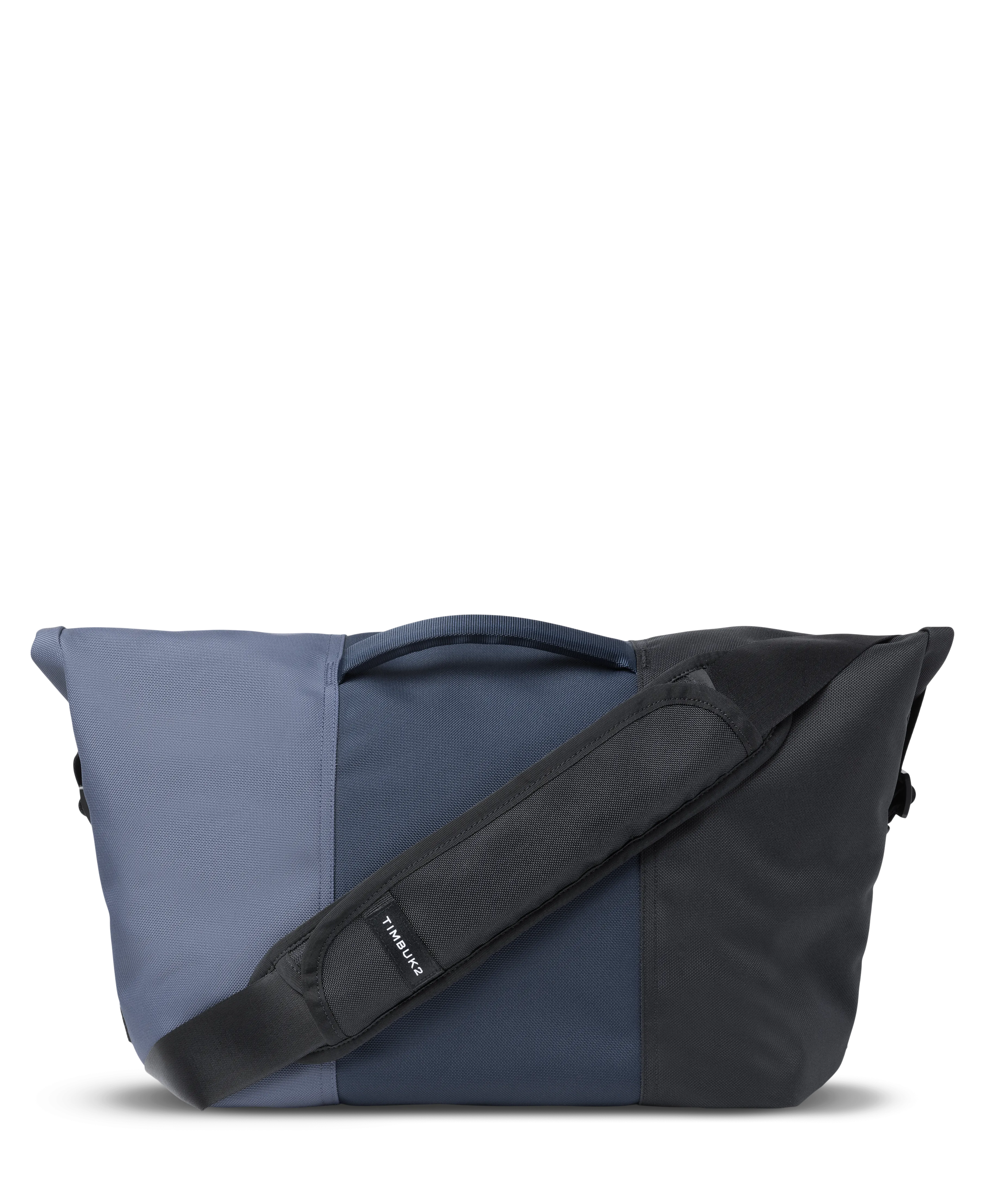 Classic Messenger Bag