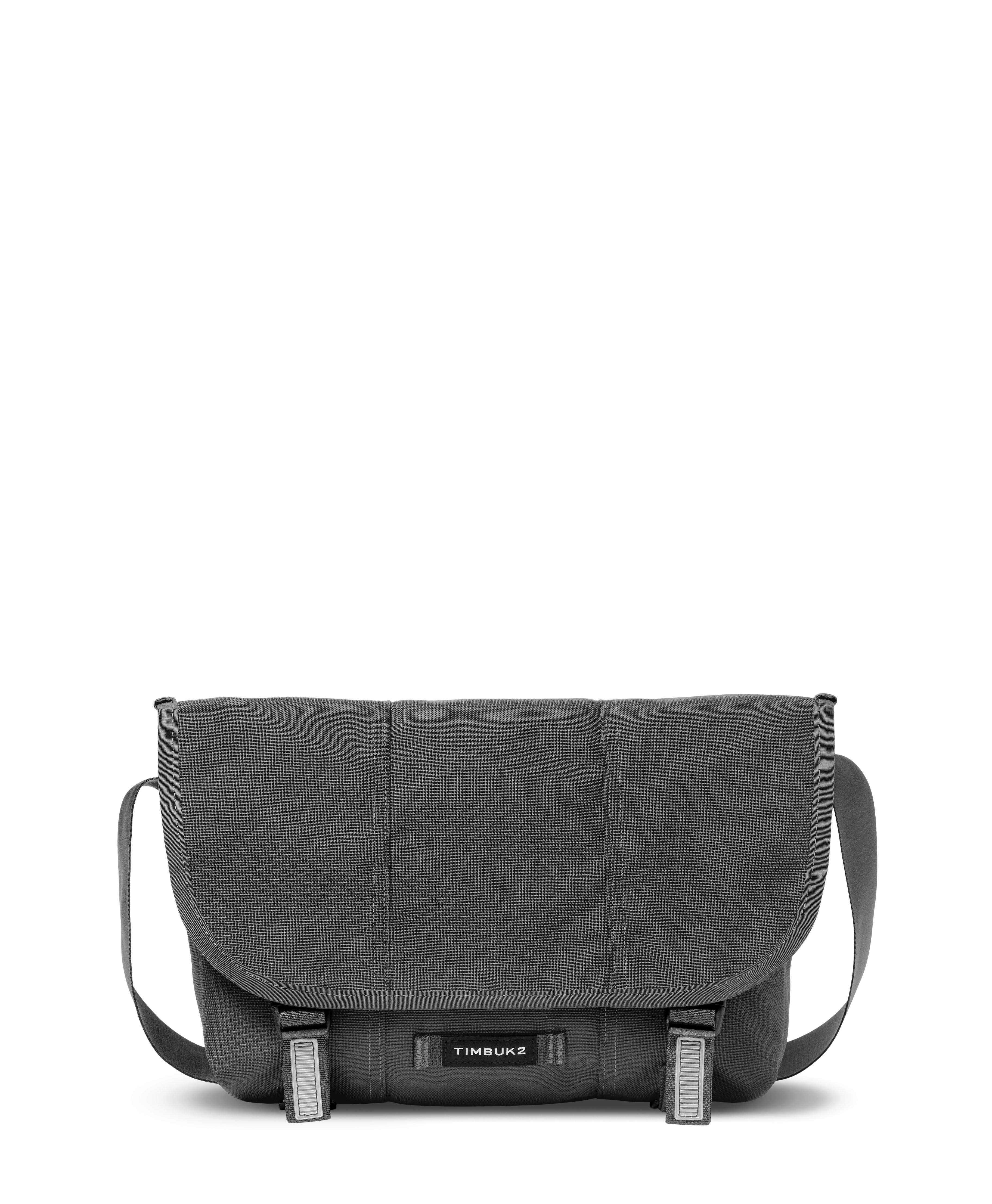 Classic Messenger Bag