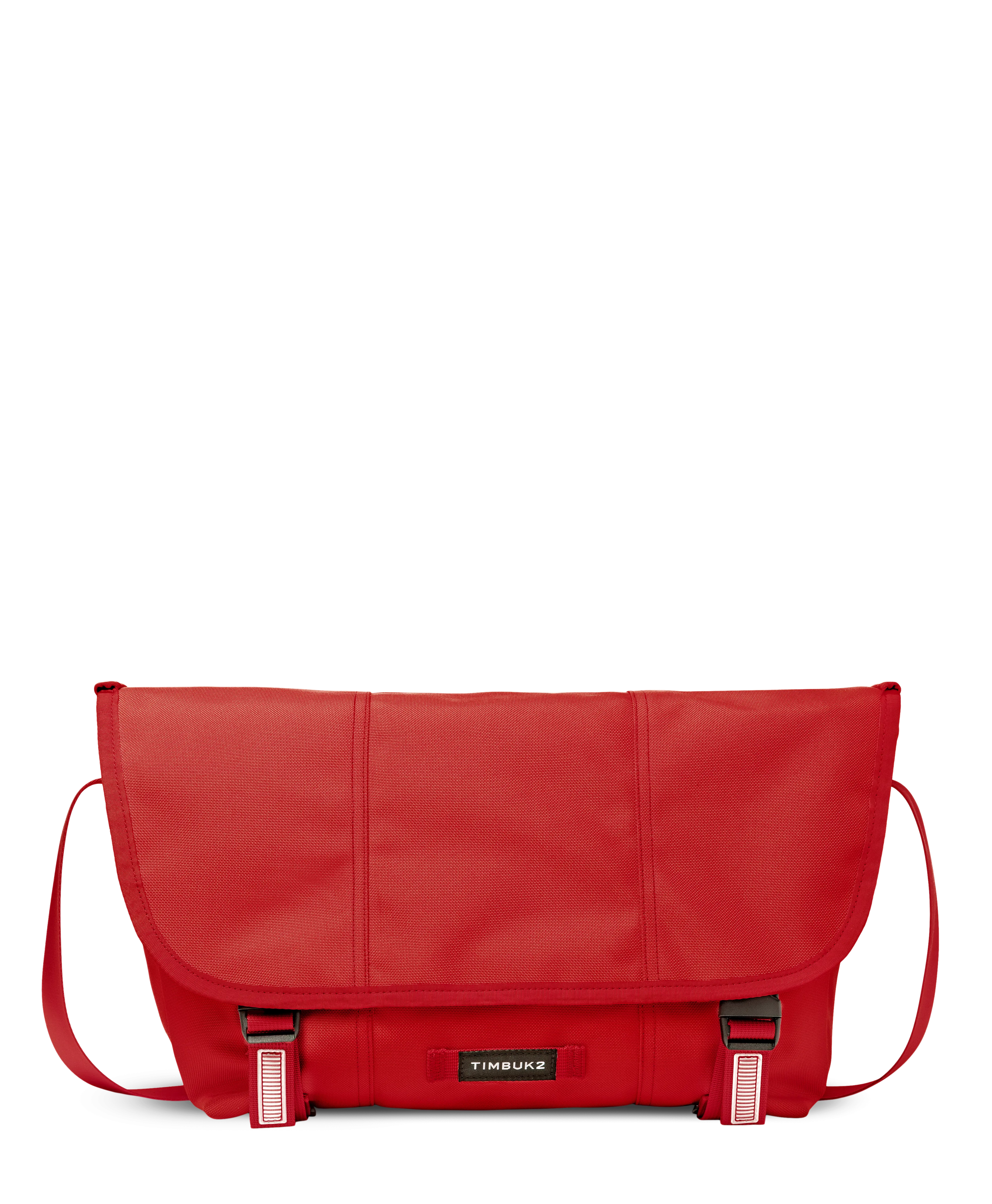 Classic Messenger Bag