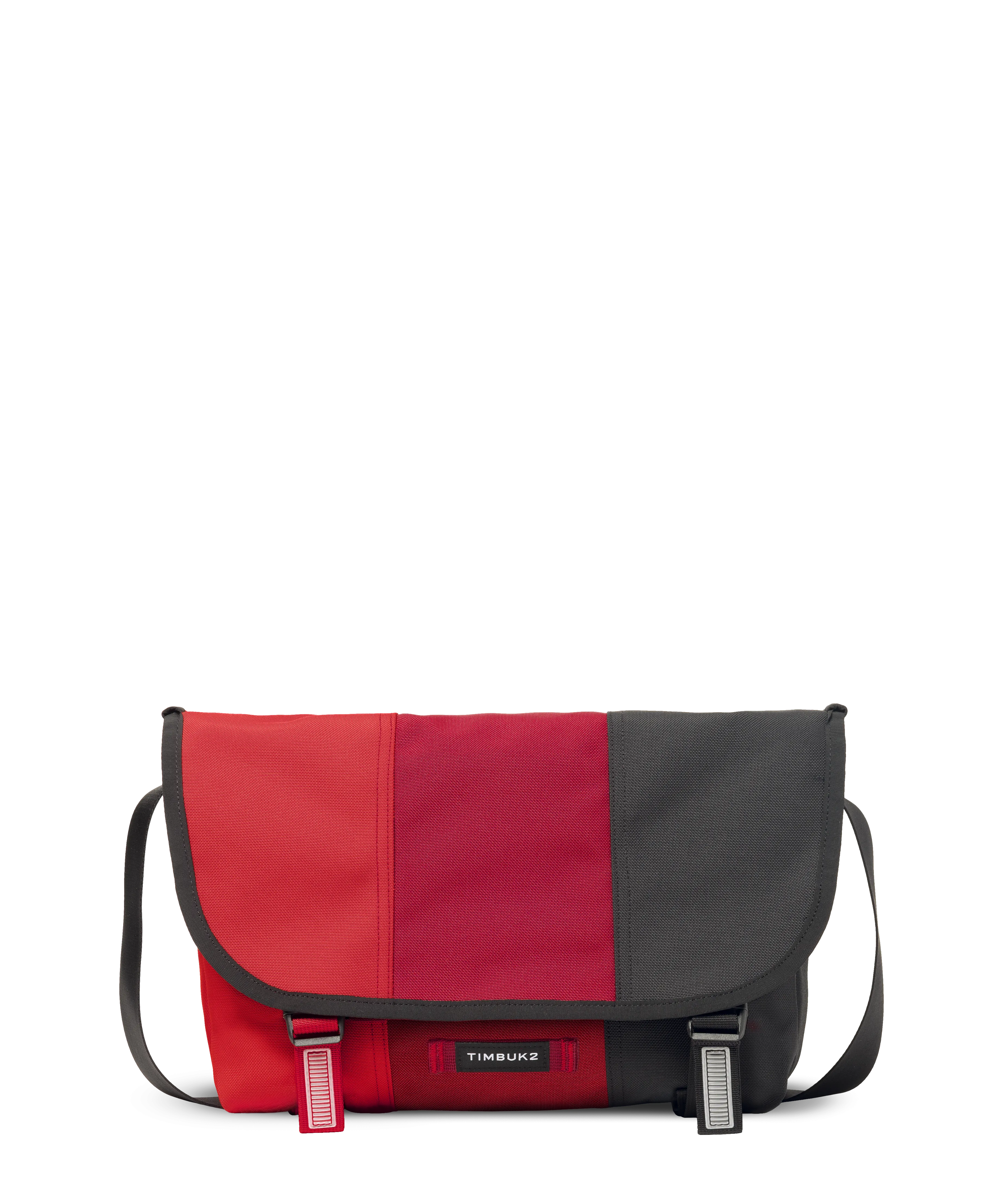 Classic Messenger Bag