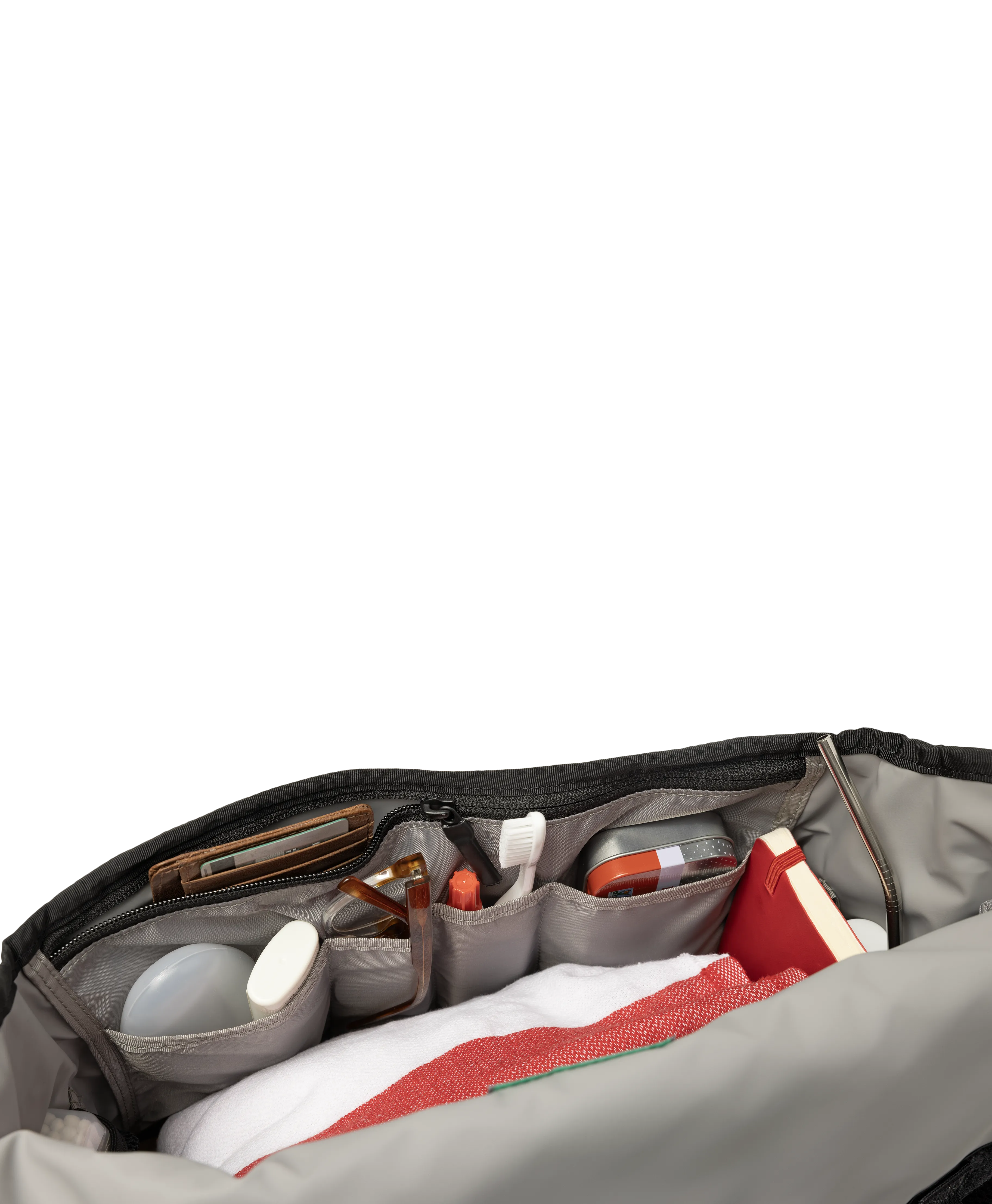Classic Messenger Bag
