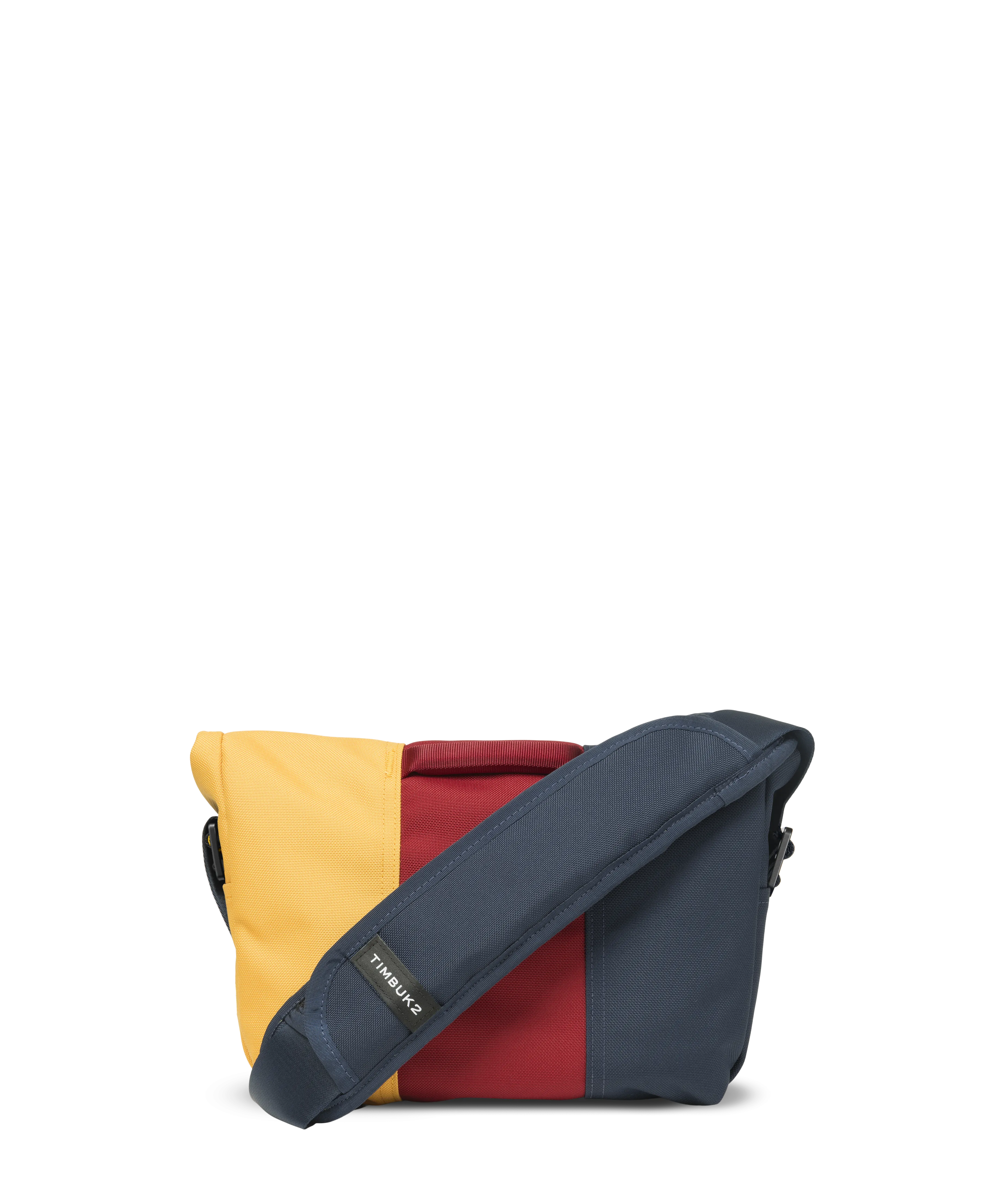 Classic Messenger Bag