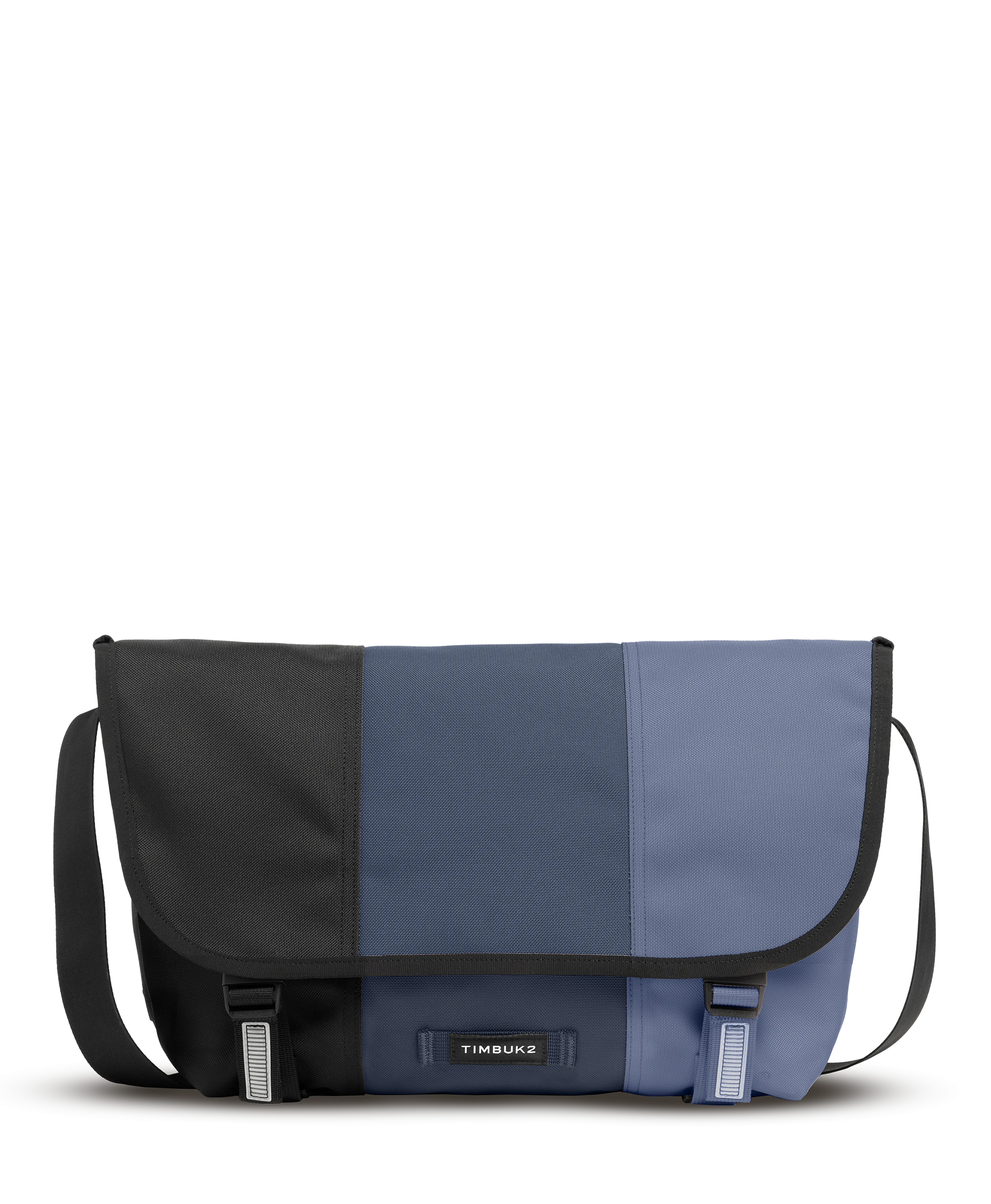 Classic Messenger Bag