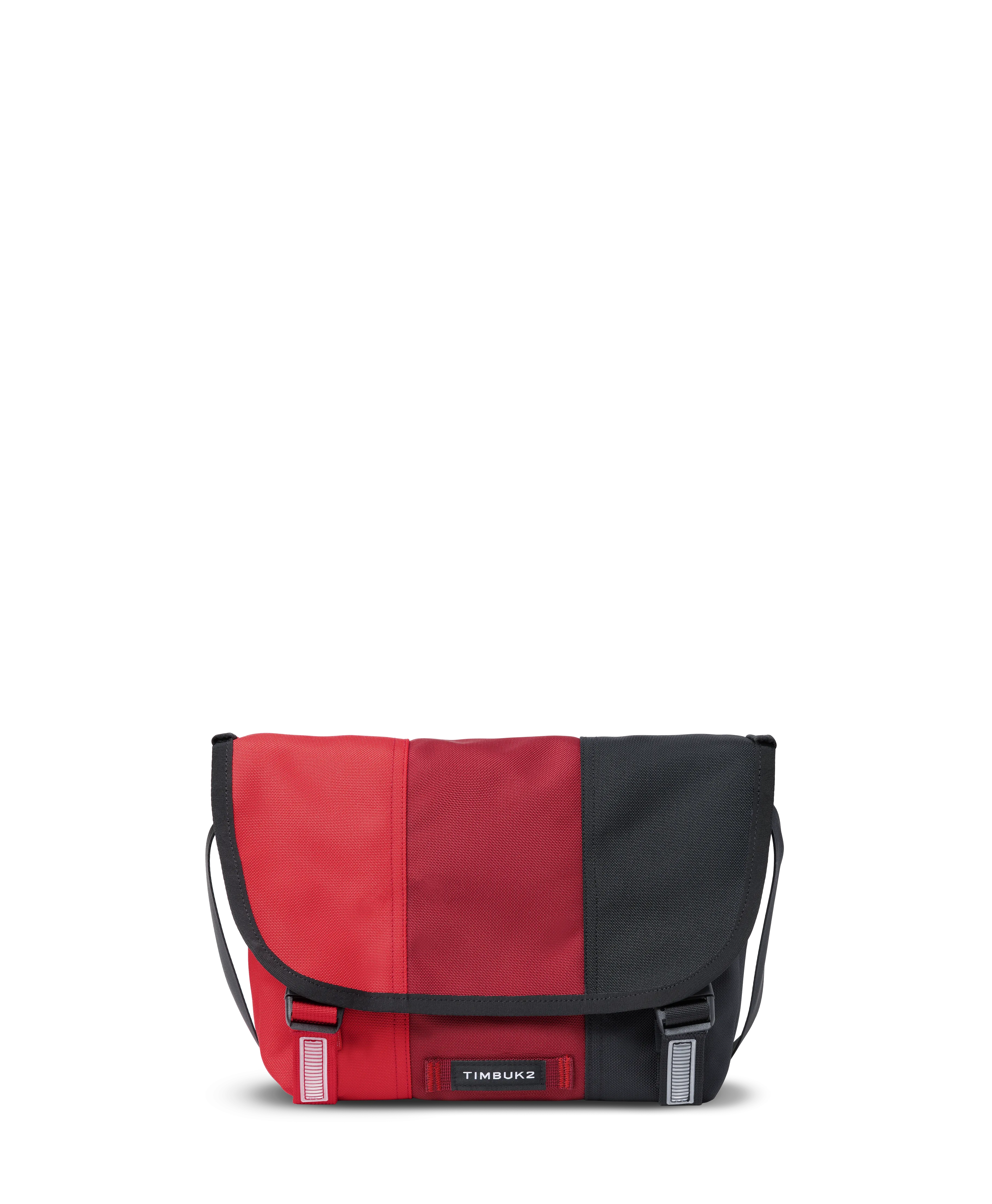 Classic Messenger Bag