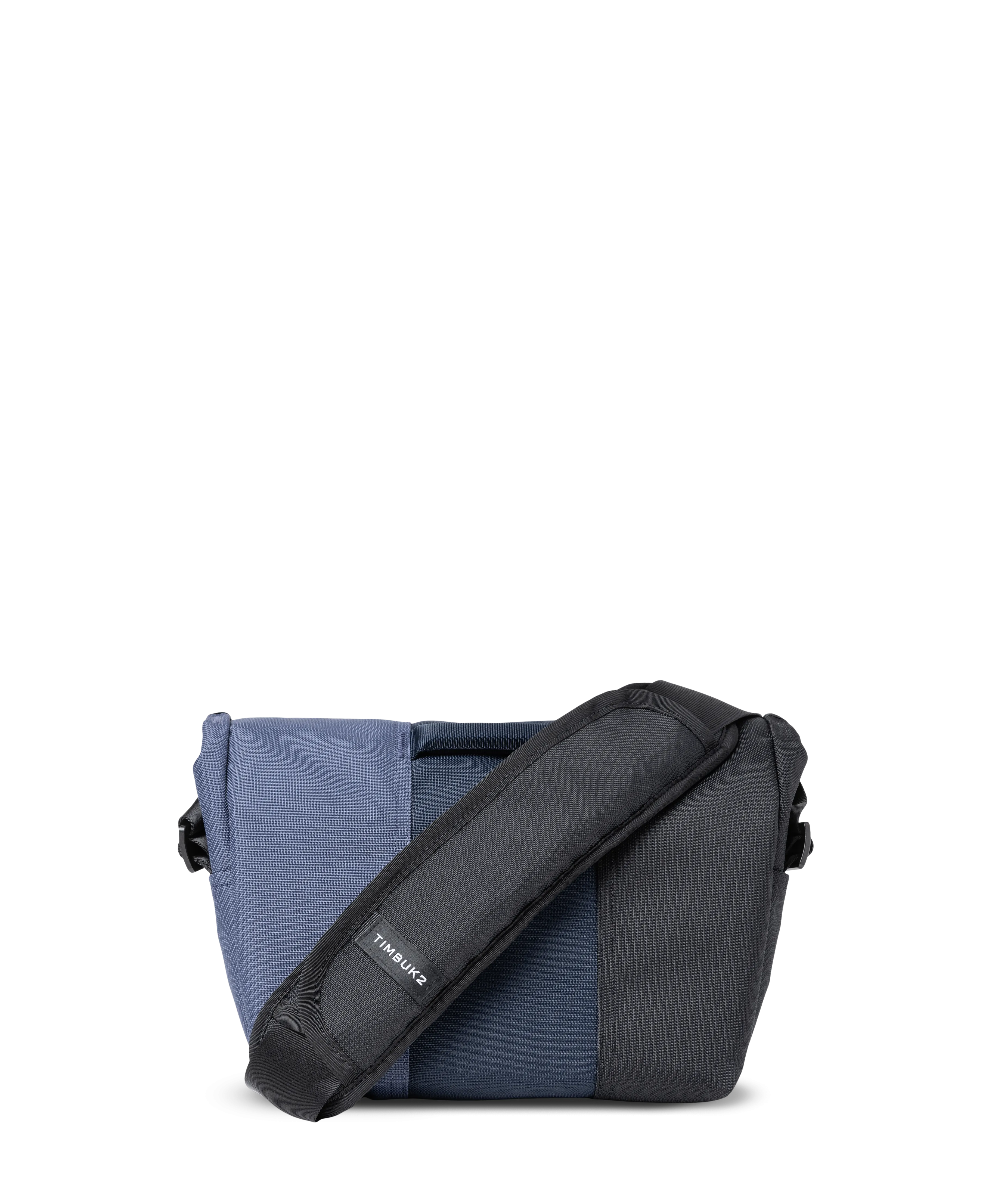 Classic Messenger Bag