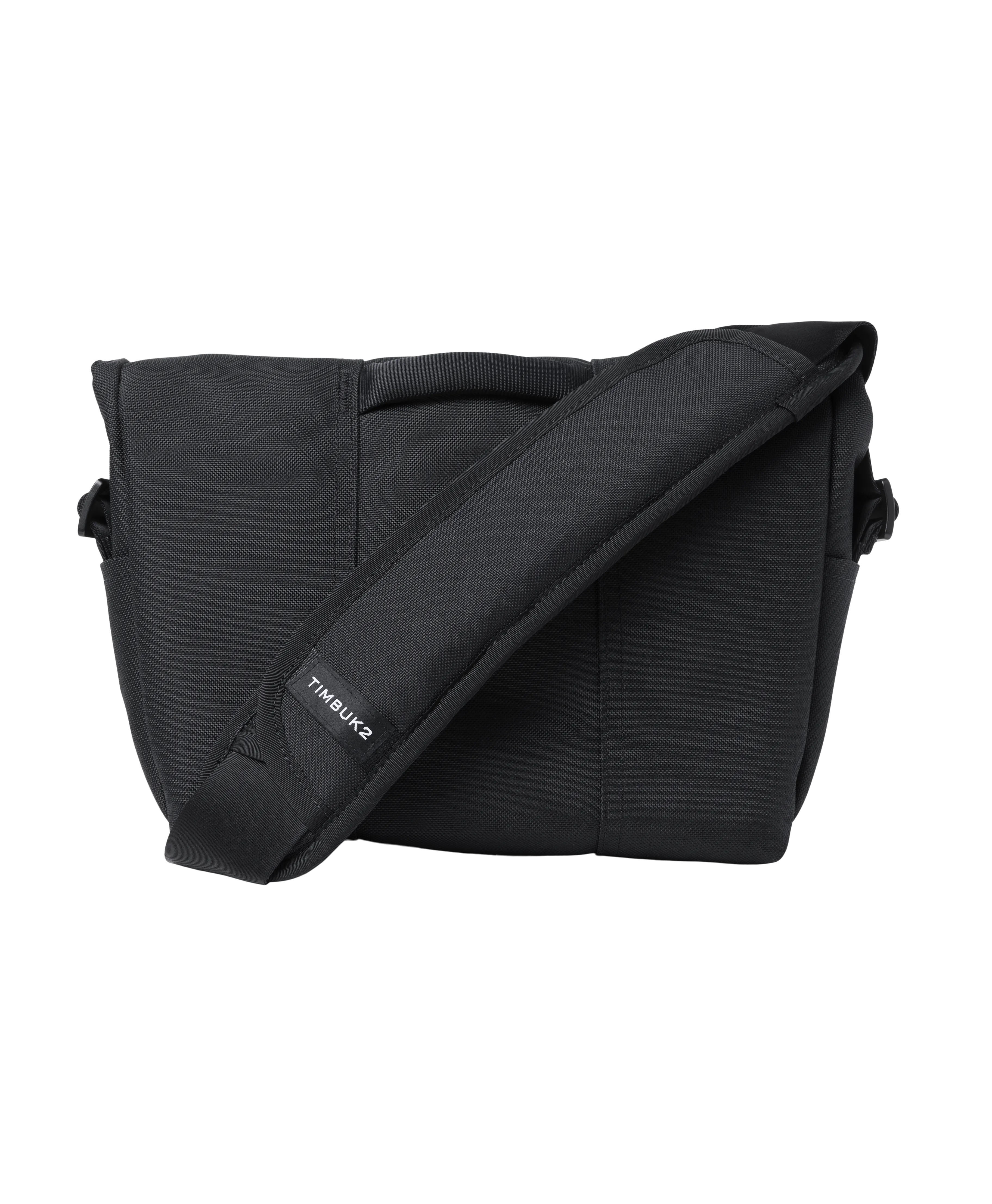Classic Messenger Bag