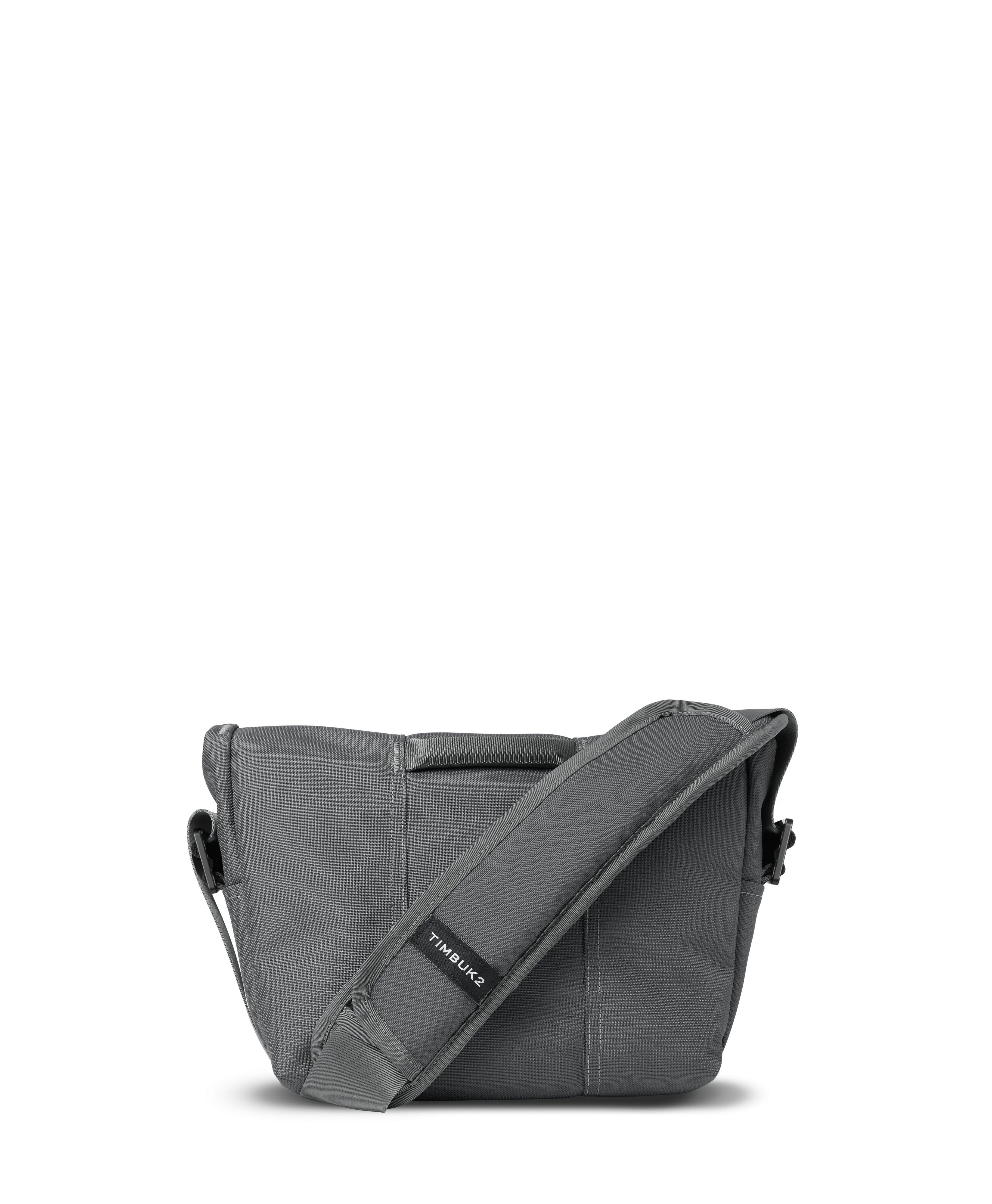 Classic Messenger Bag