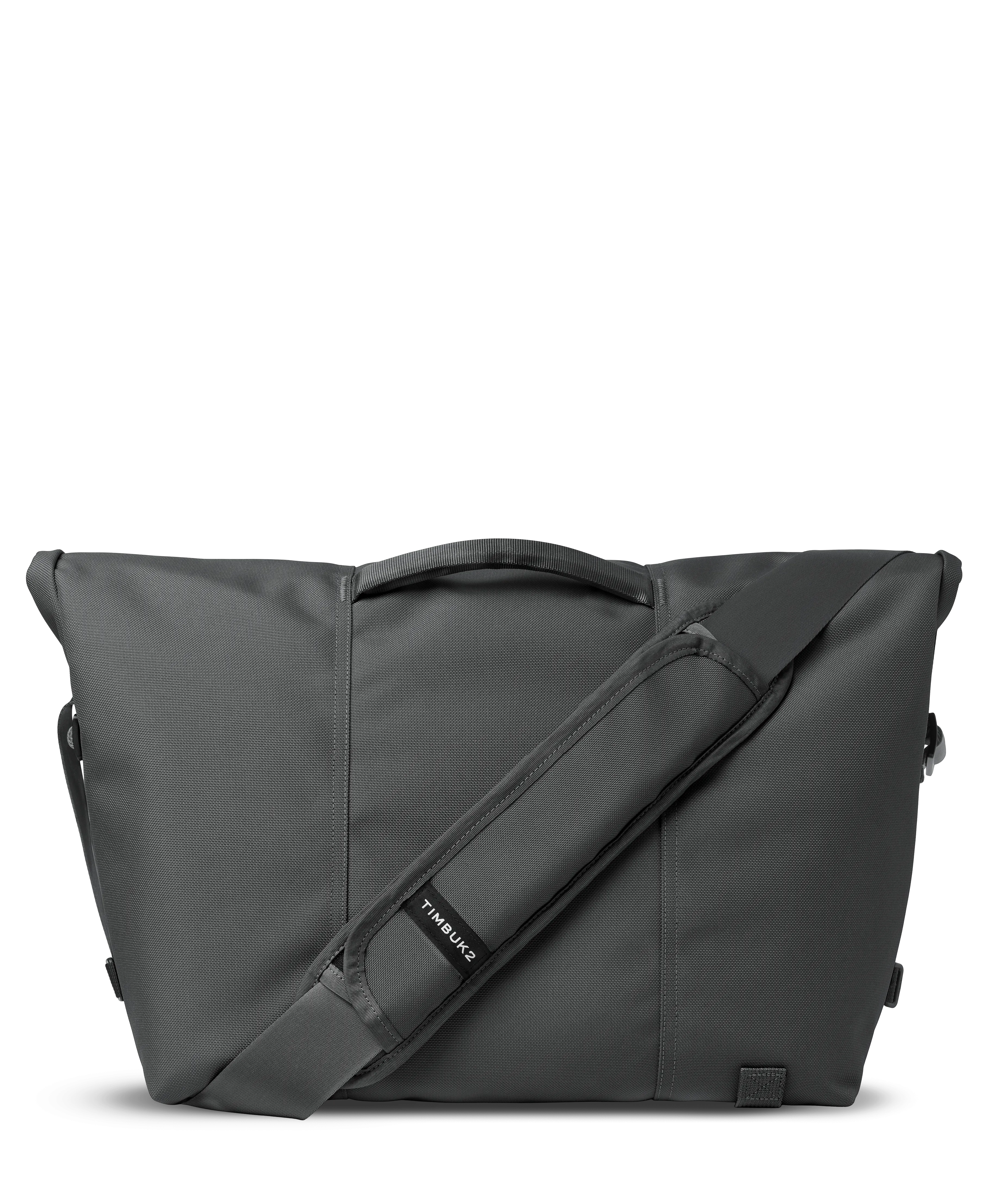 Classic Messenger Bag