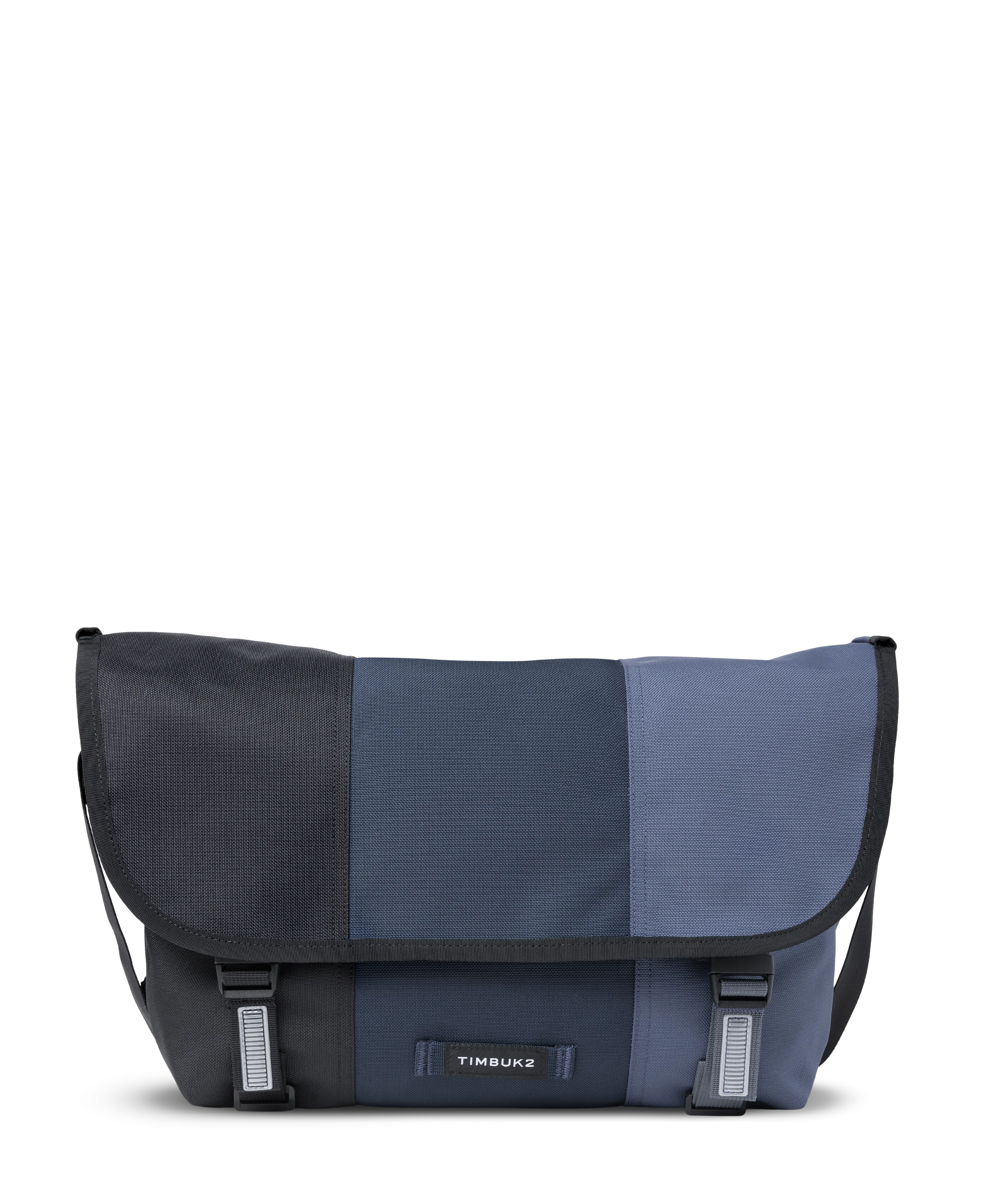 Classic Messenger Bag