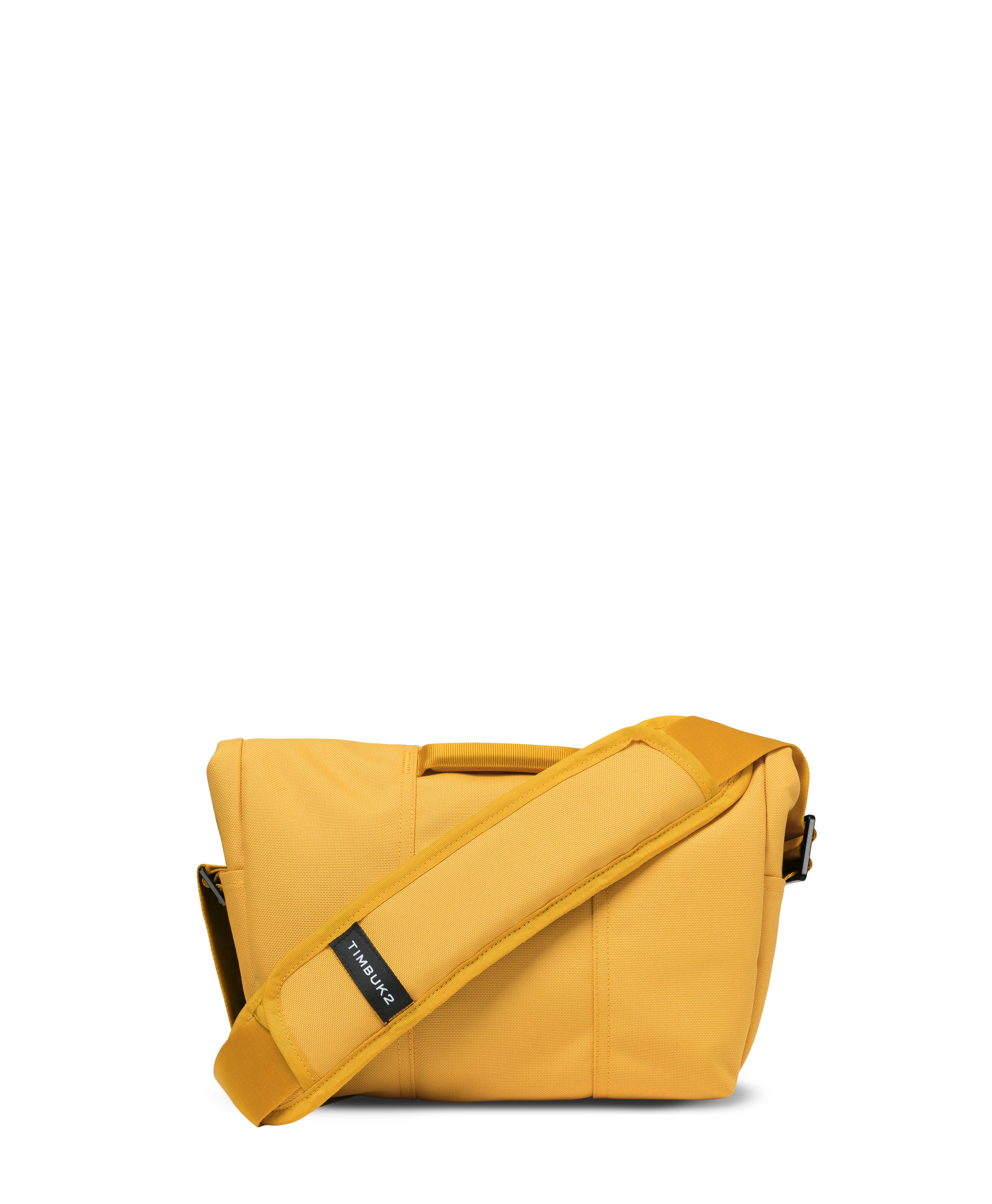 Classic Messenger Bag