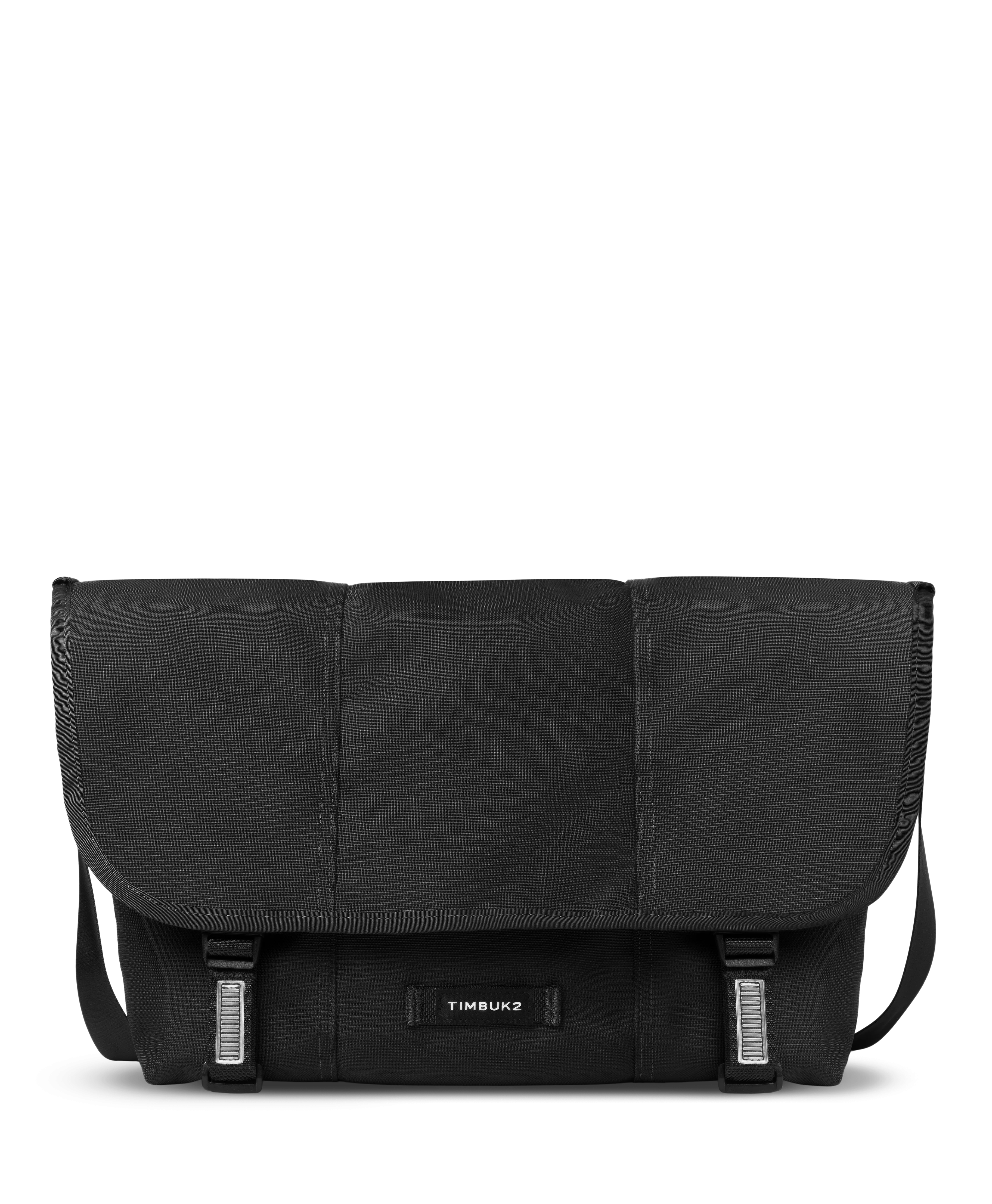 Classic Messenger Bag