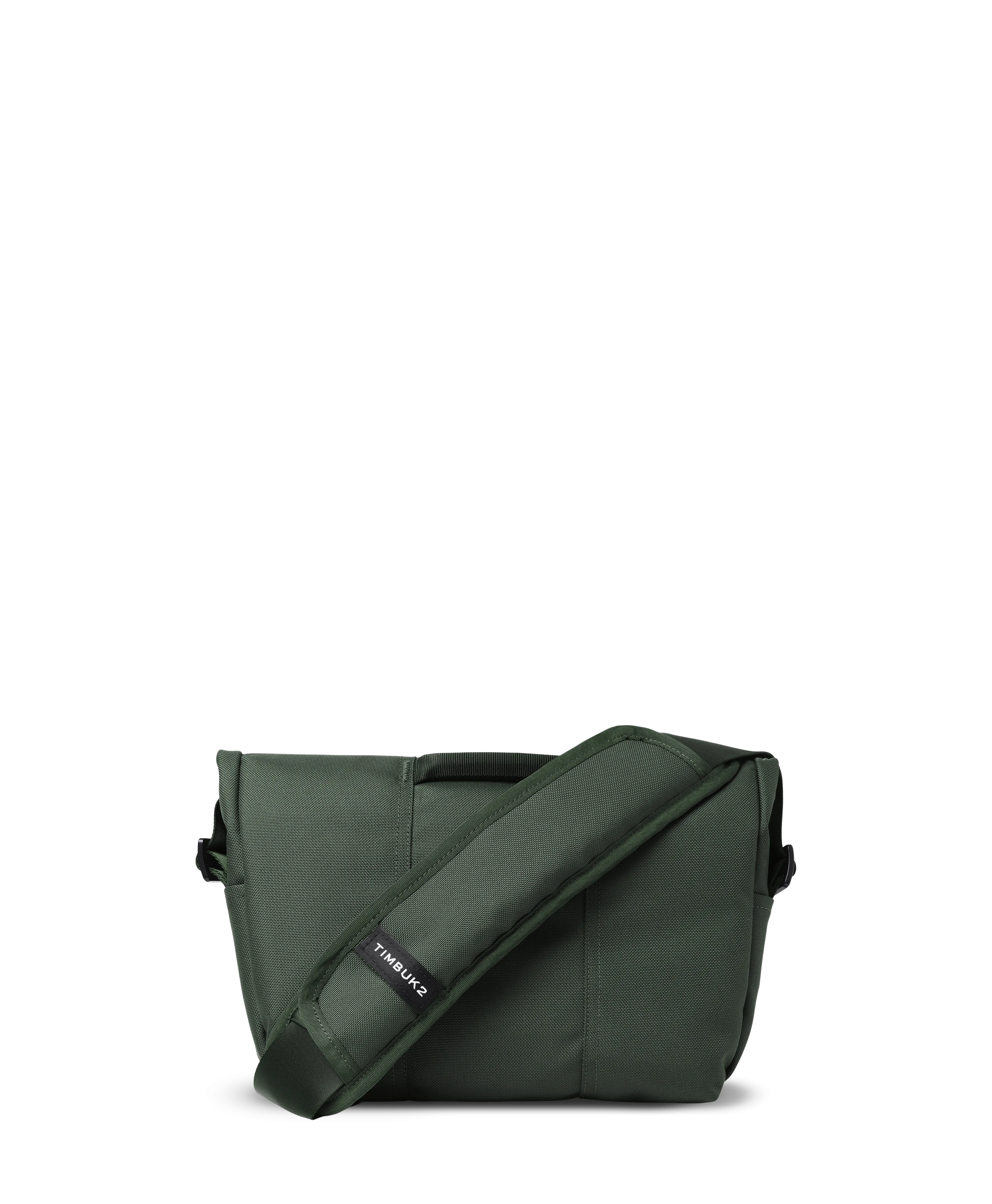 Classic Messenger Bag