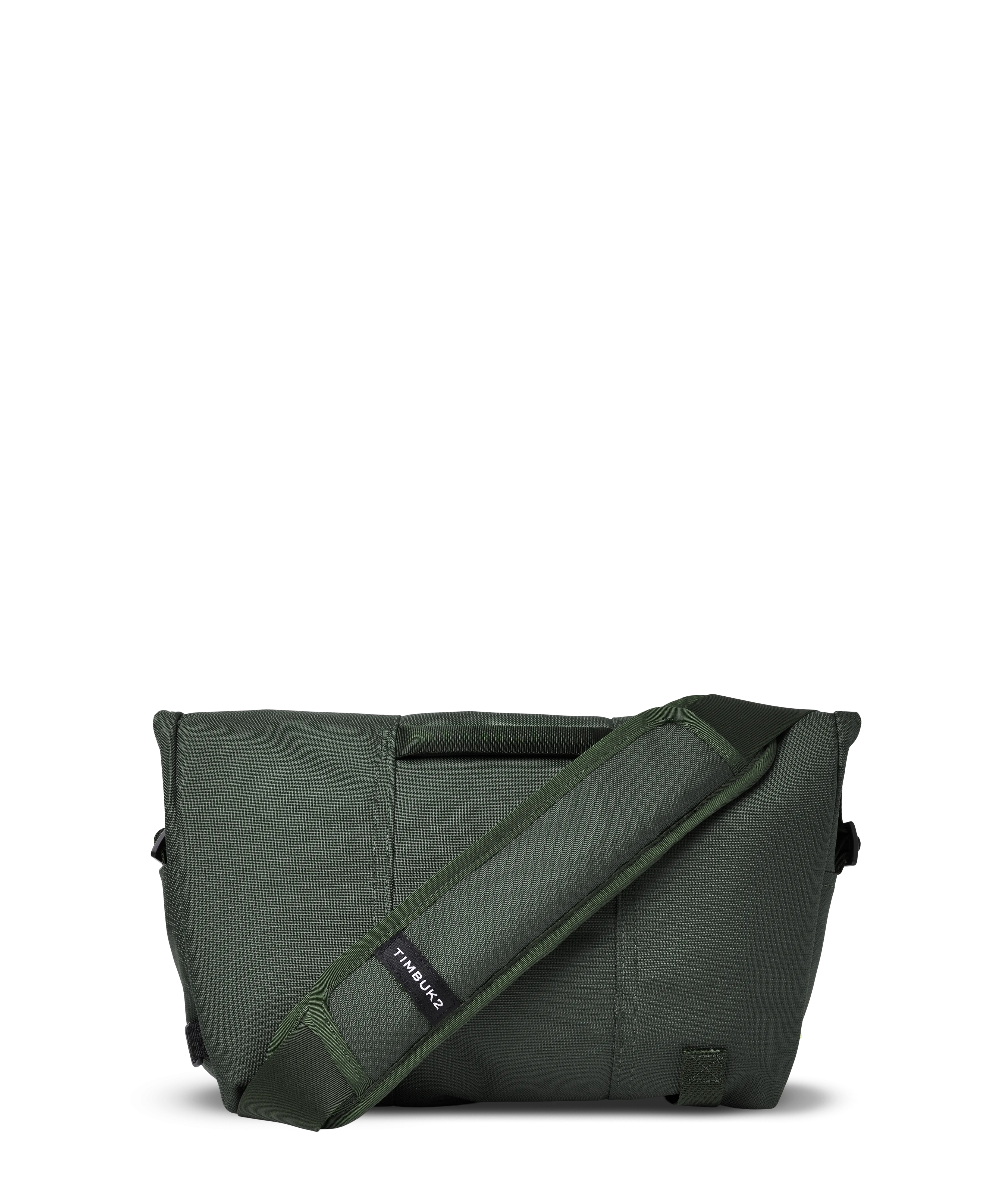 Classic Messenger Bag