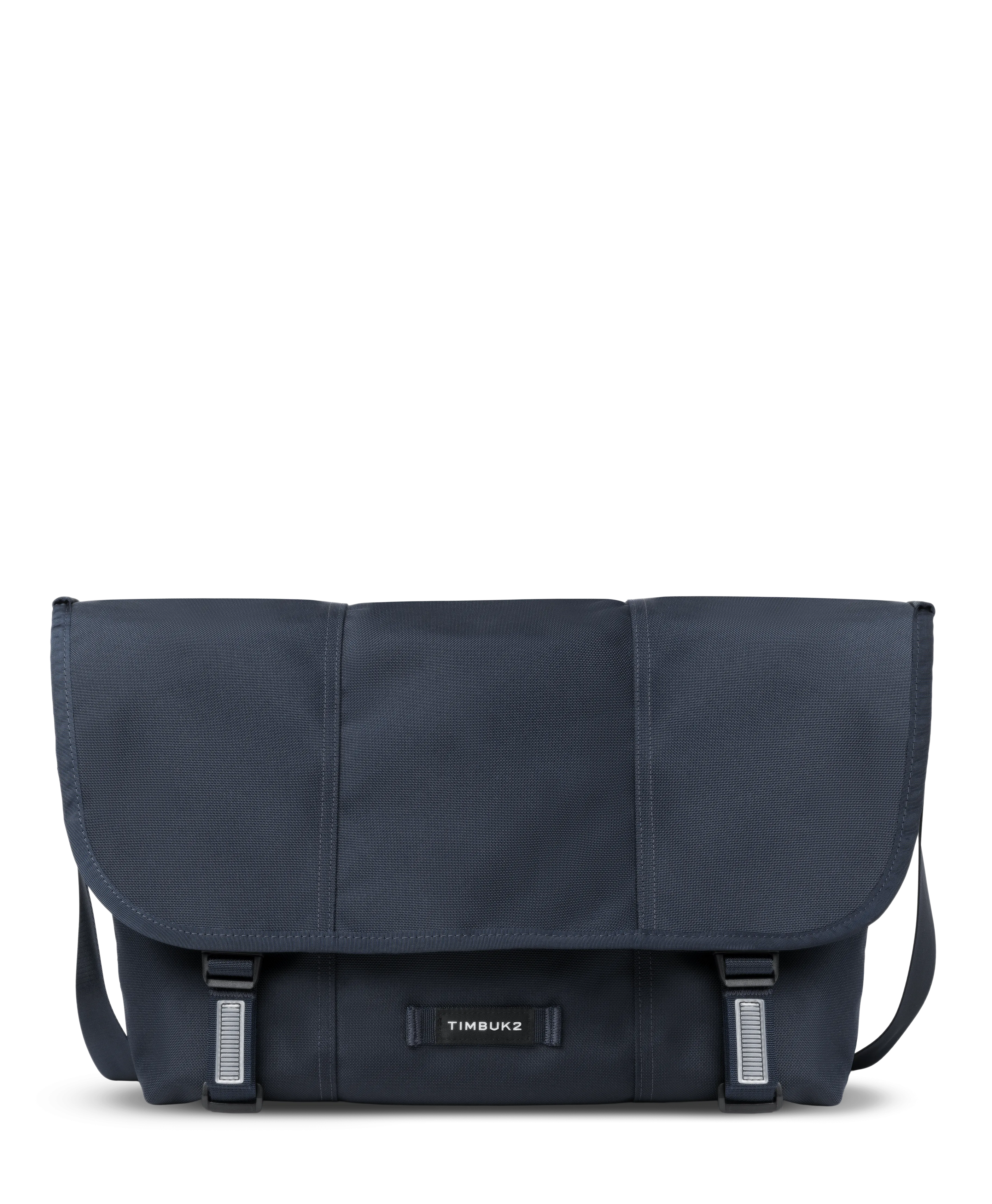Classic Messenger Bag