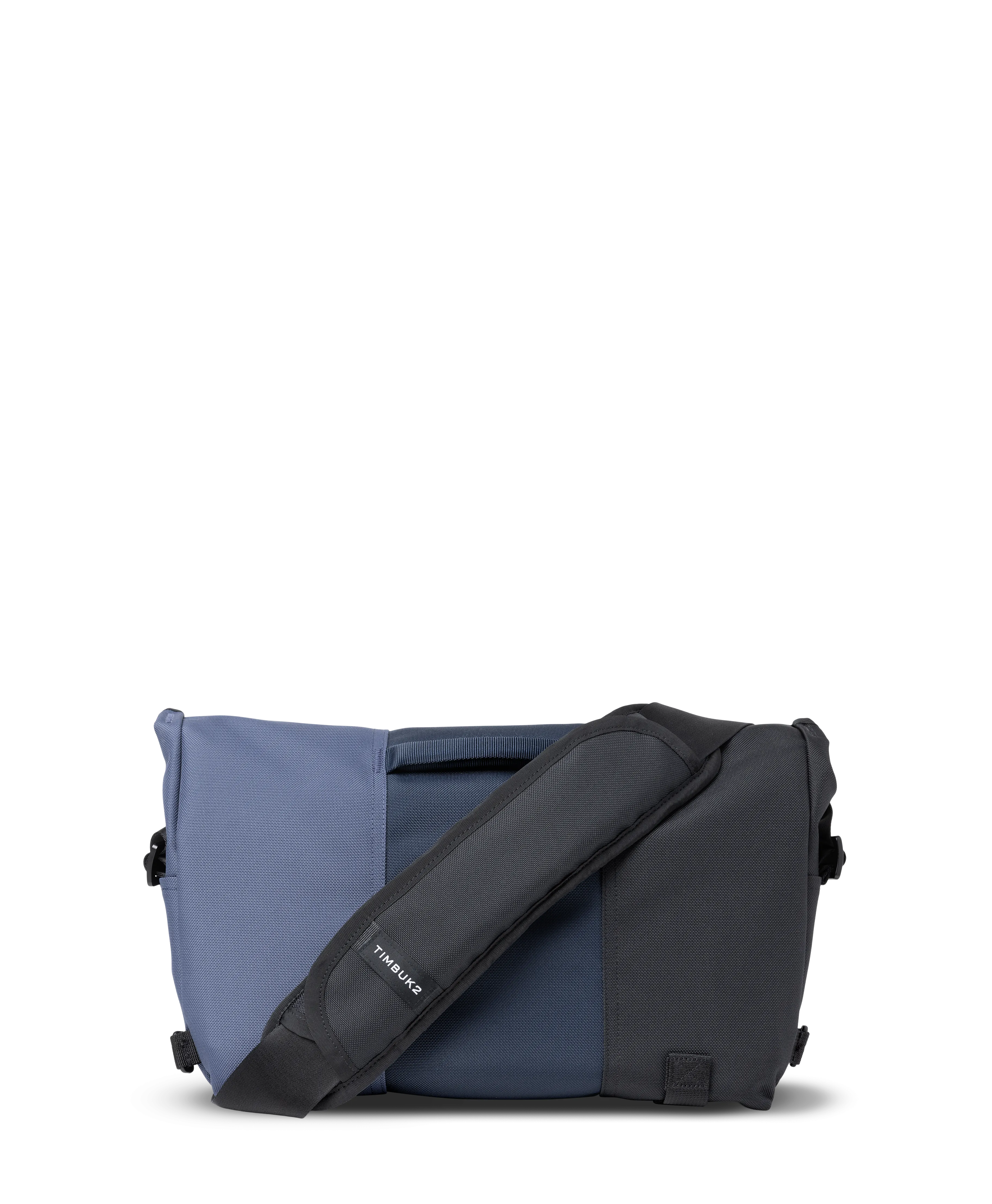 Classic Messenger Bag