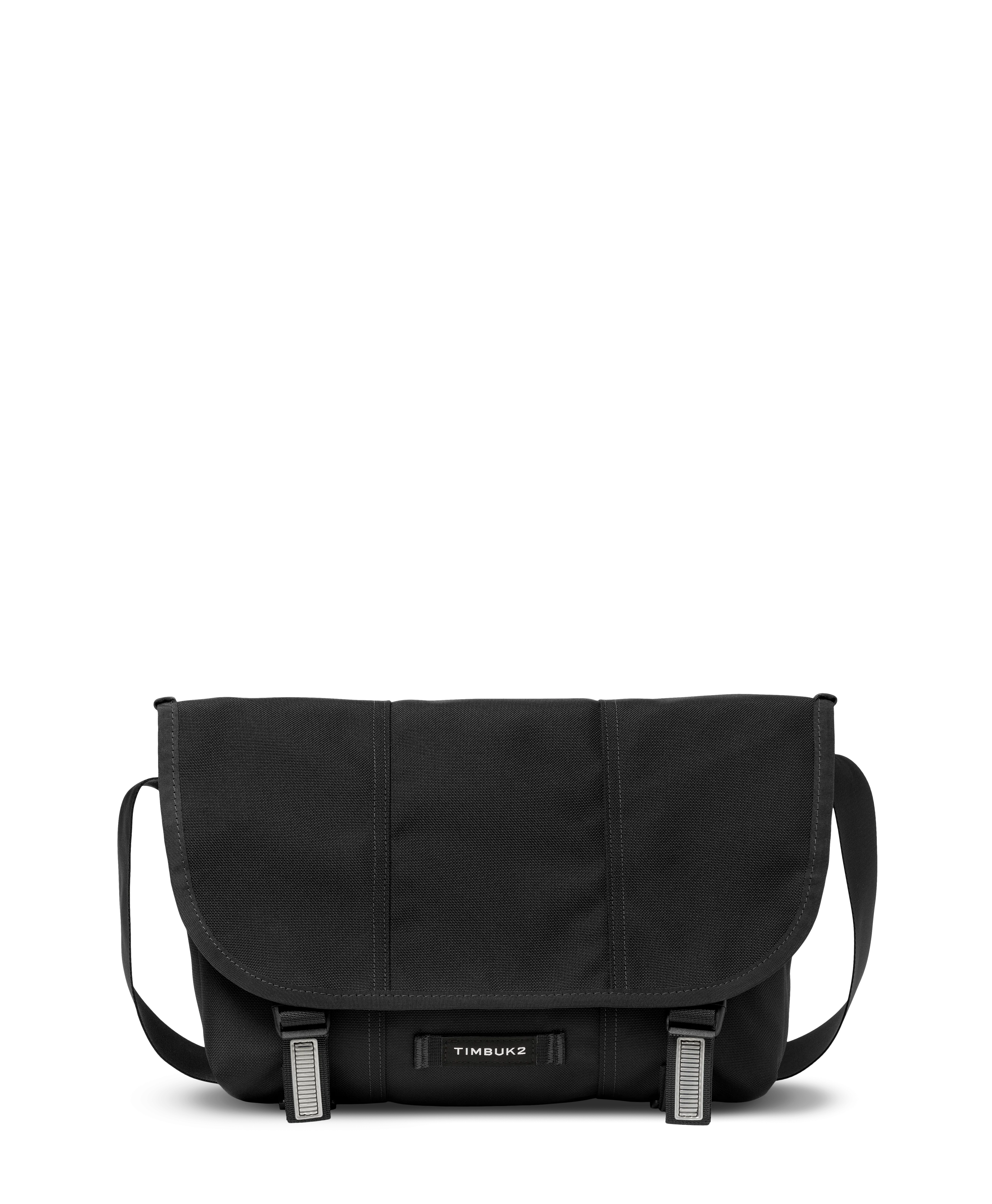 Classic Messenger Bag