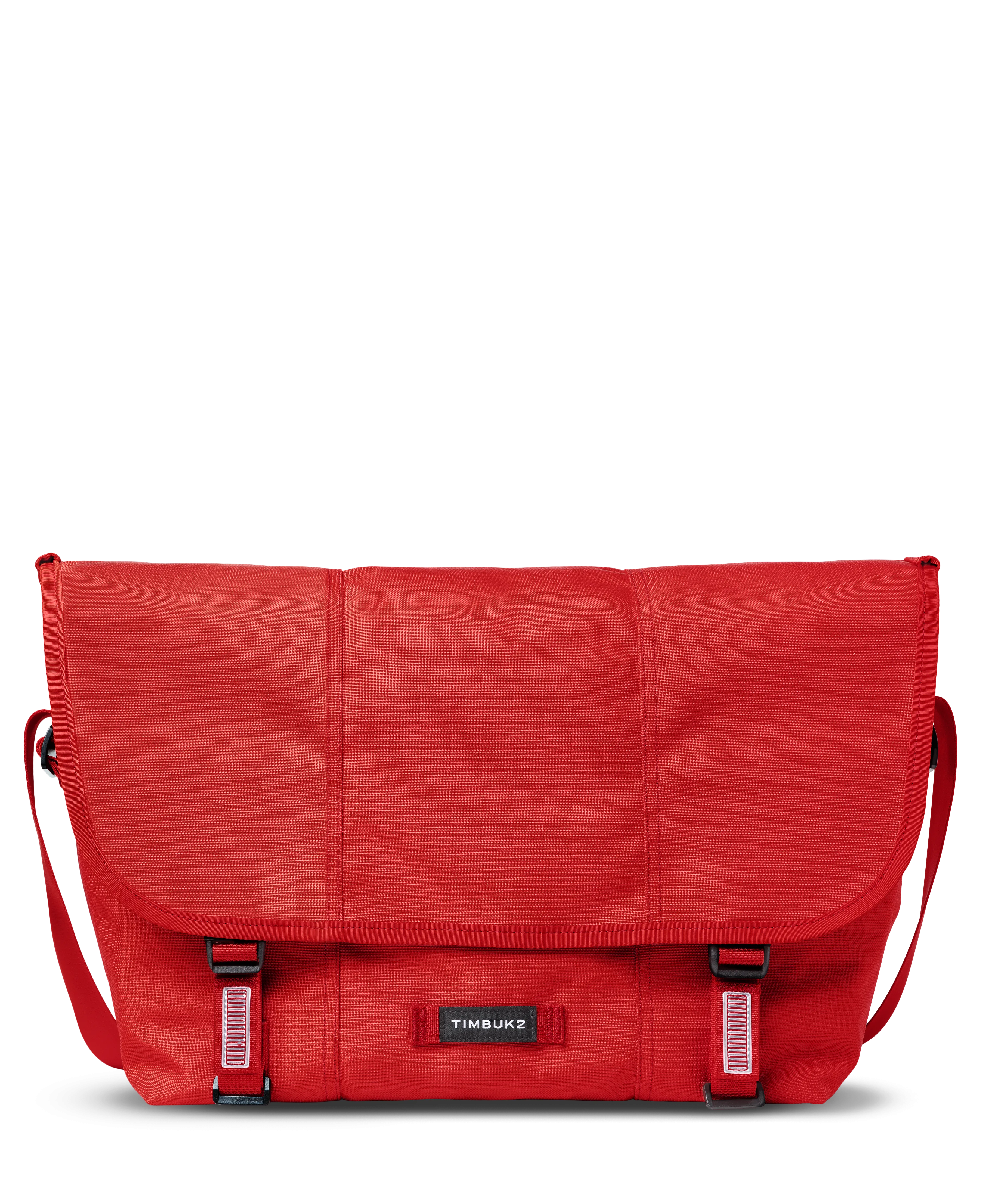Classic Messenger Bag