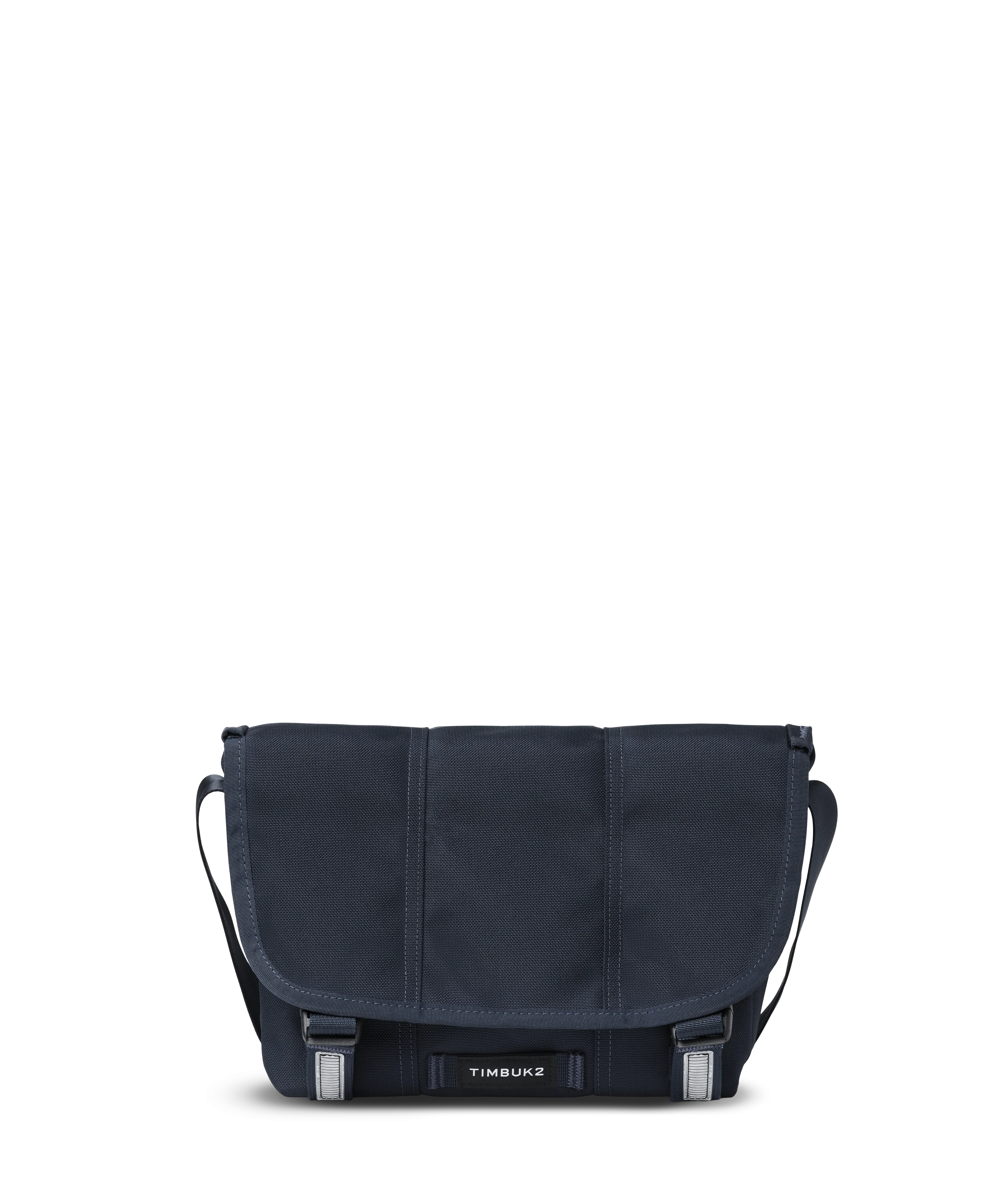 Classic Messenger Bag