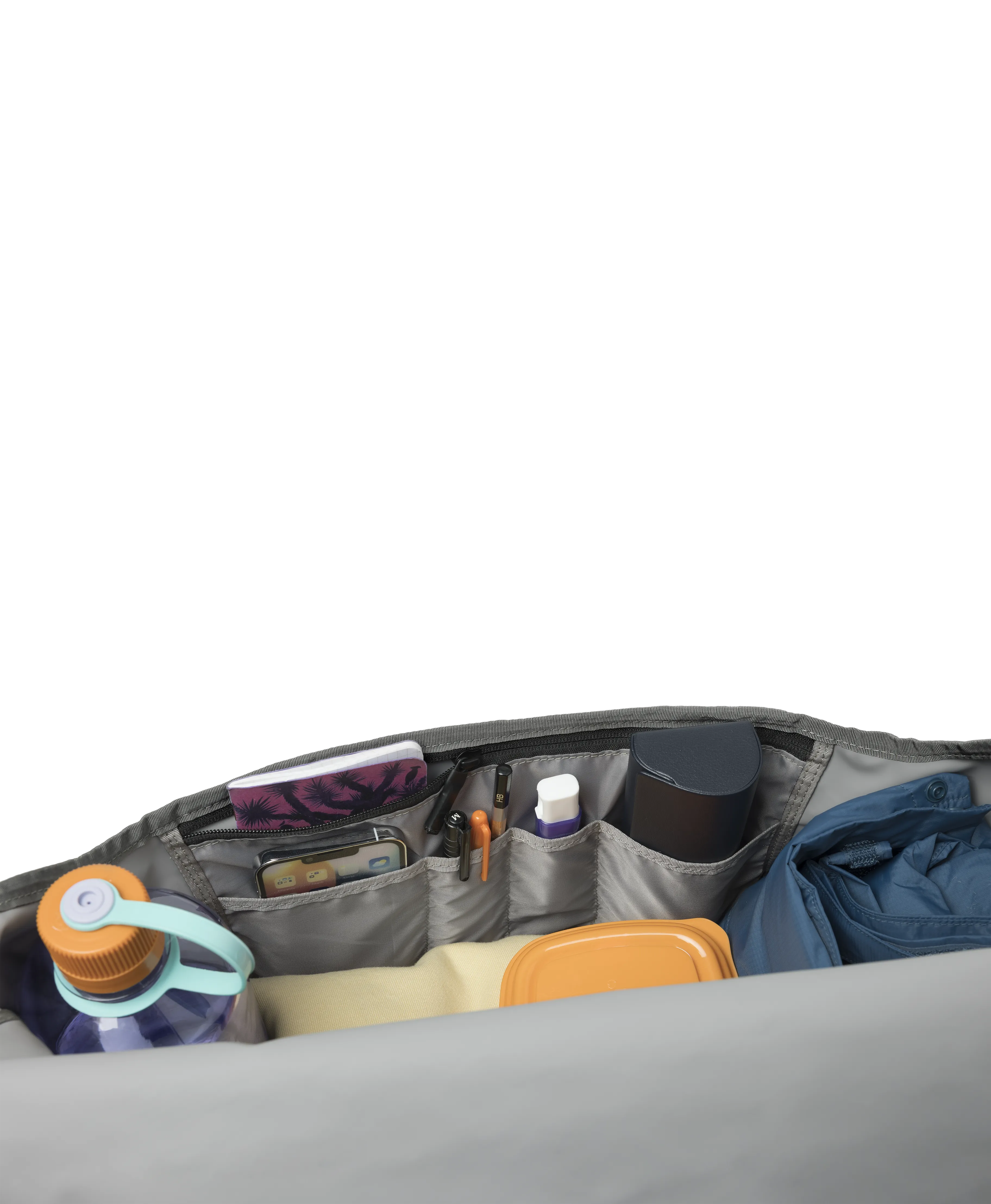 Classic Messenger Bag