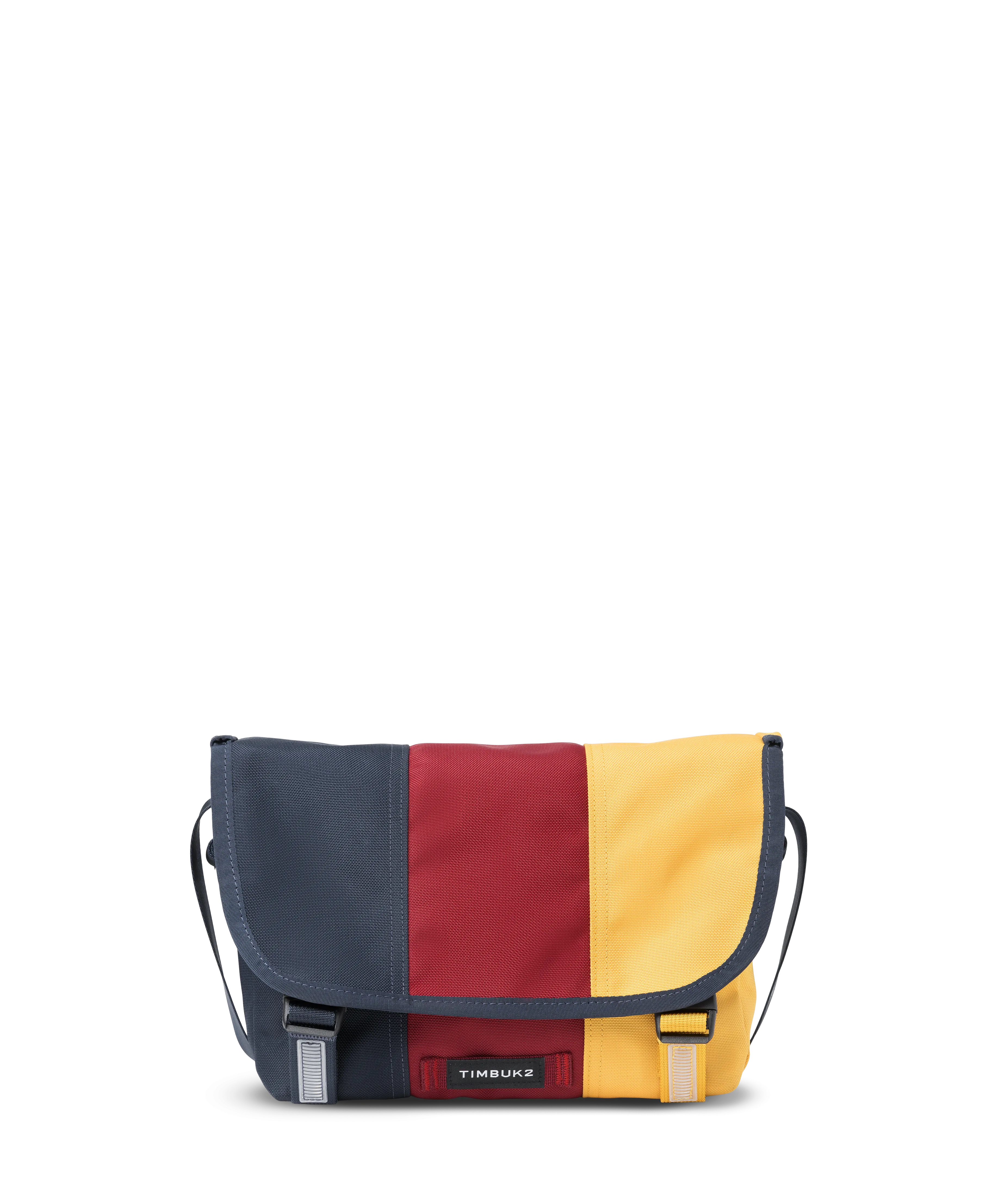 Classic Messenger Bag