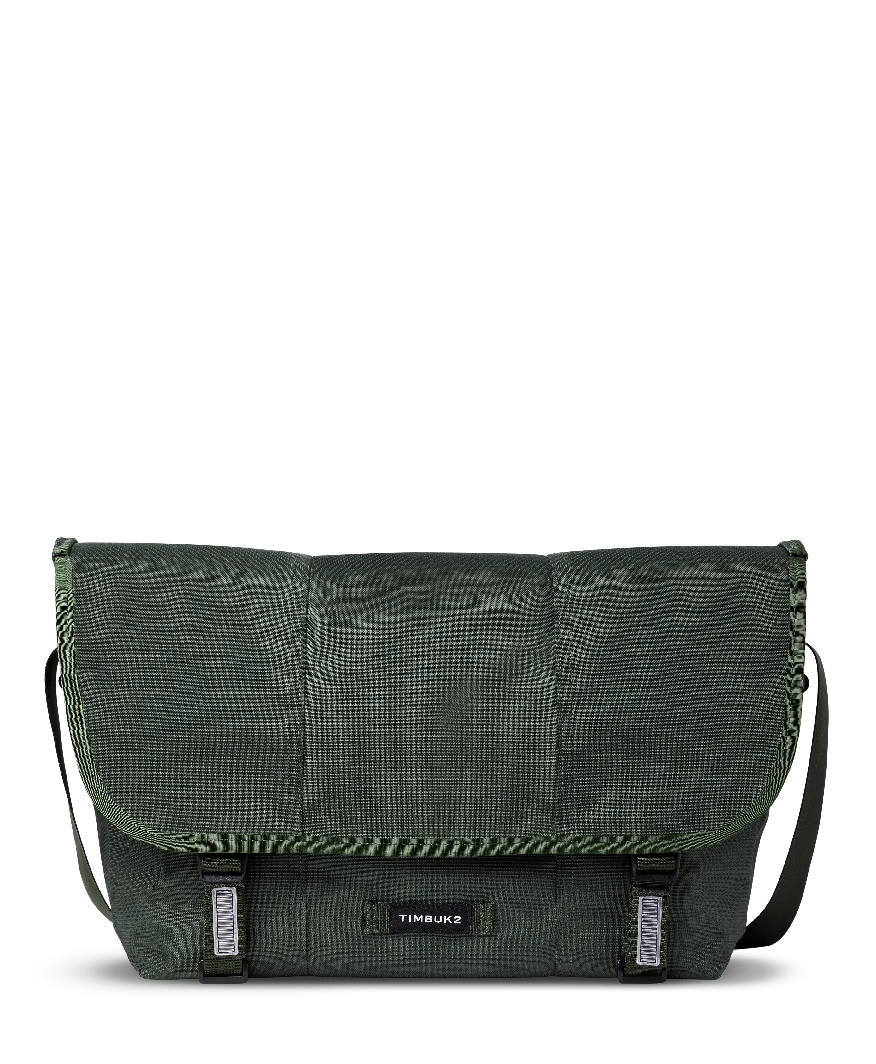 Classic Messenger Bag