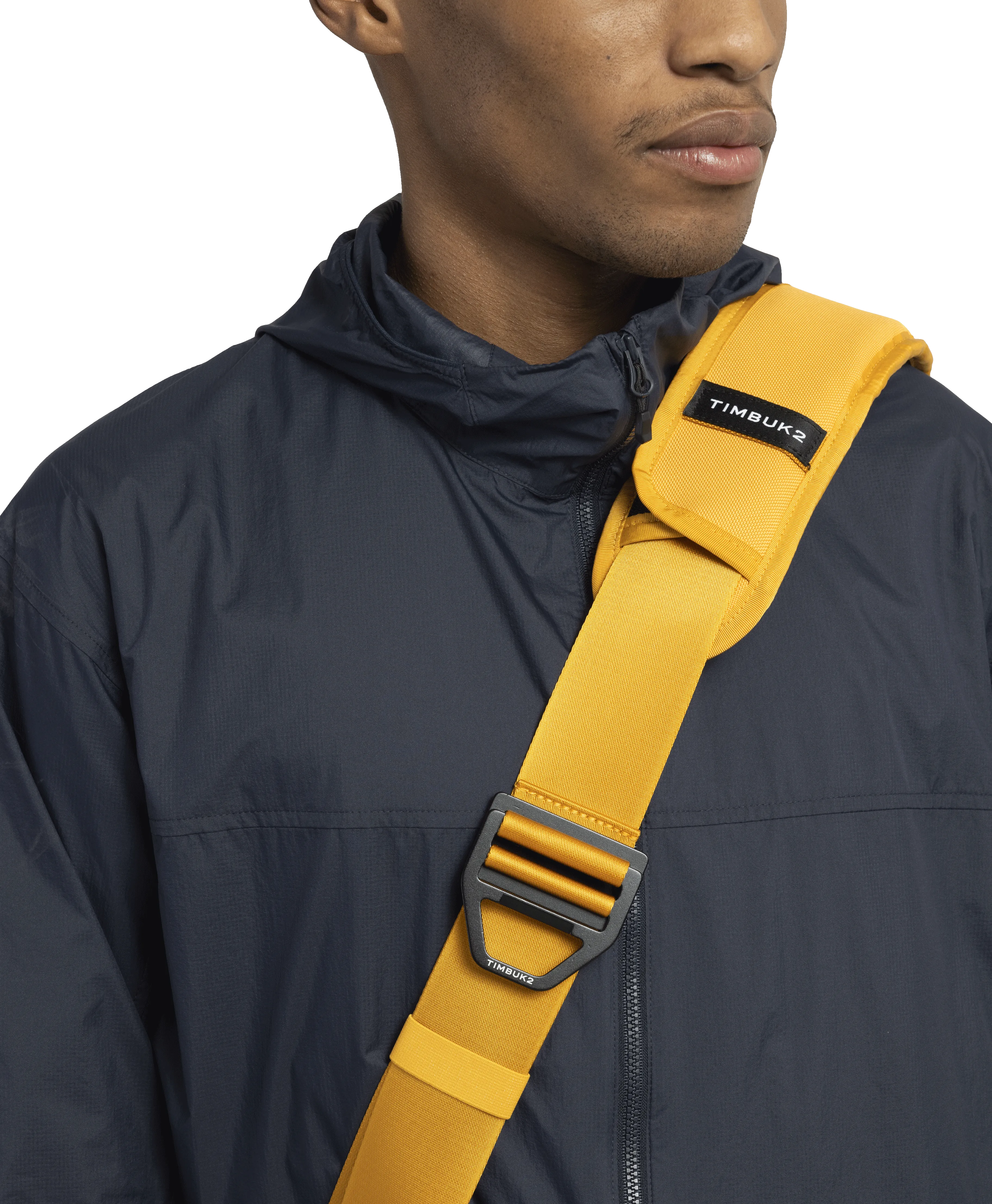 Classic Messenger Bag