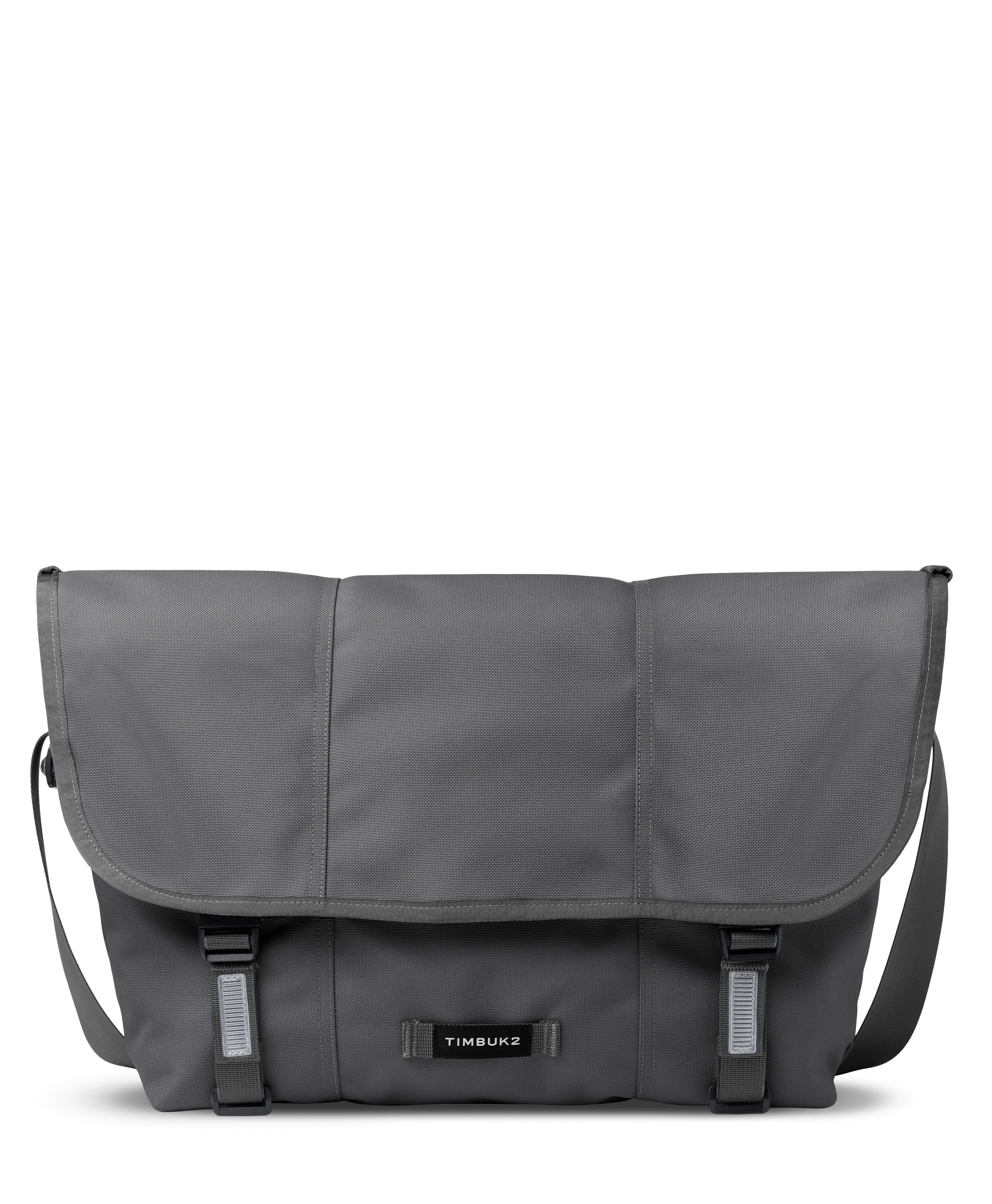 Classic Messenger Bag