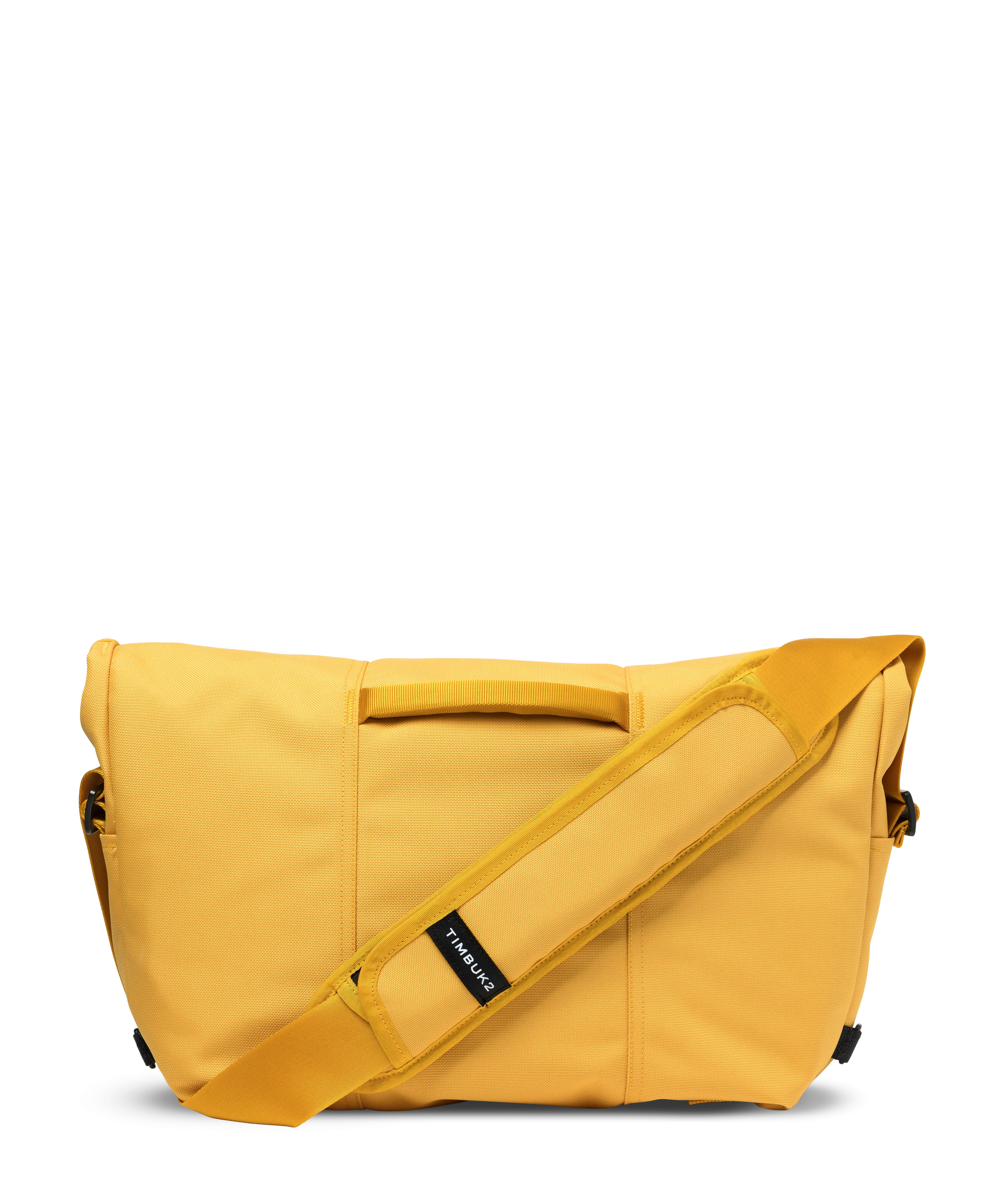 Classic Messenger Bag