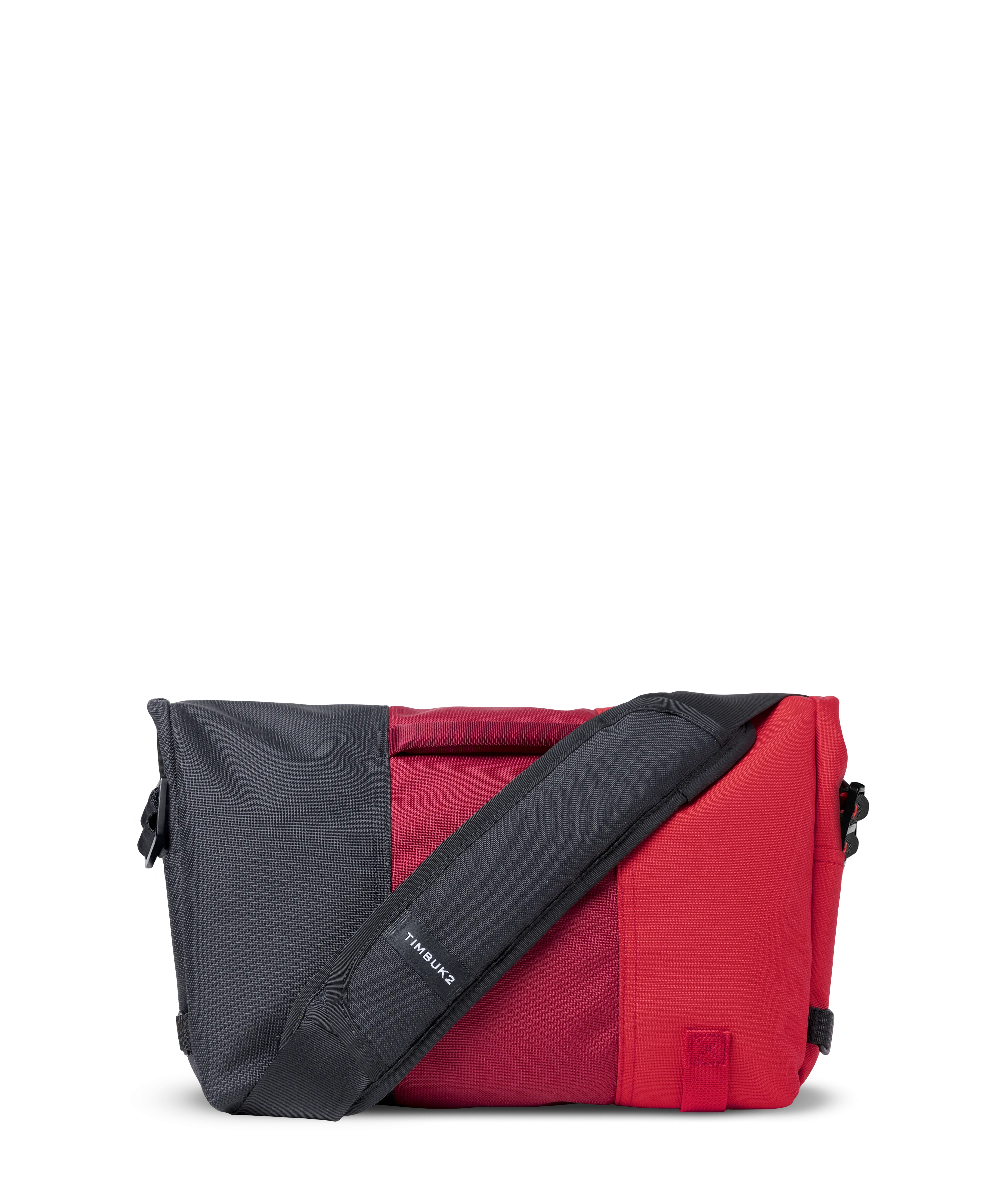 Classic Messenger Bag