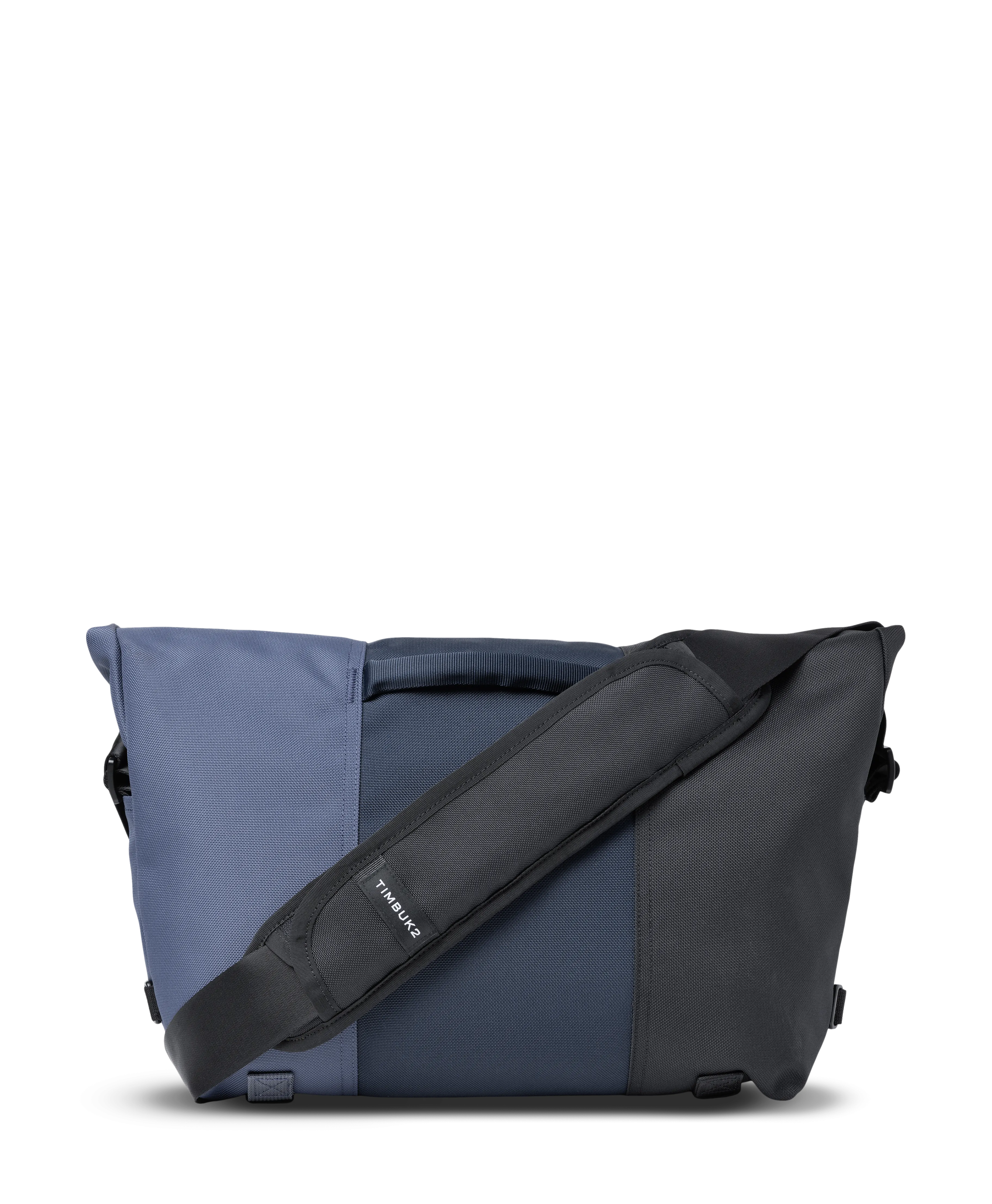 Classic Messenger Bag