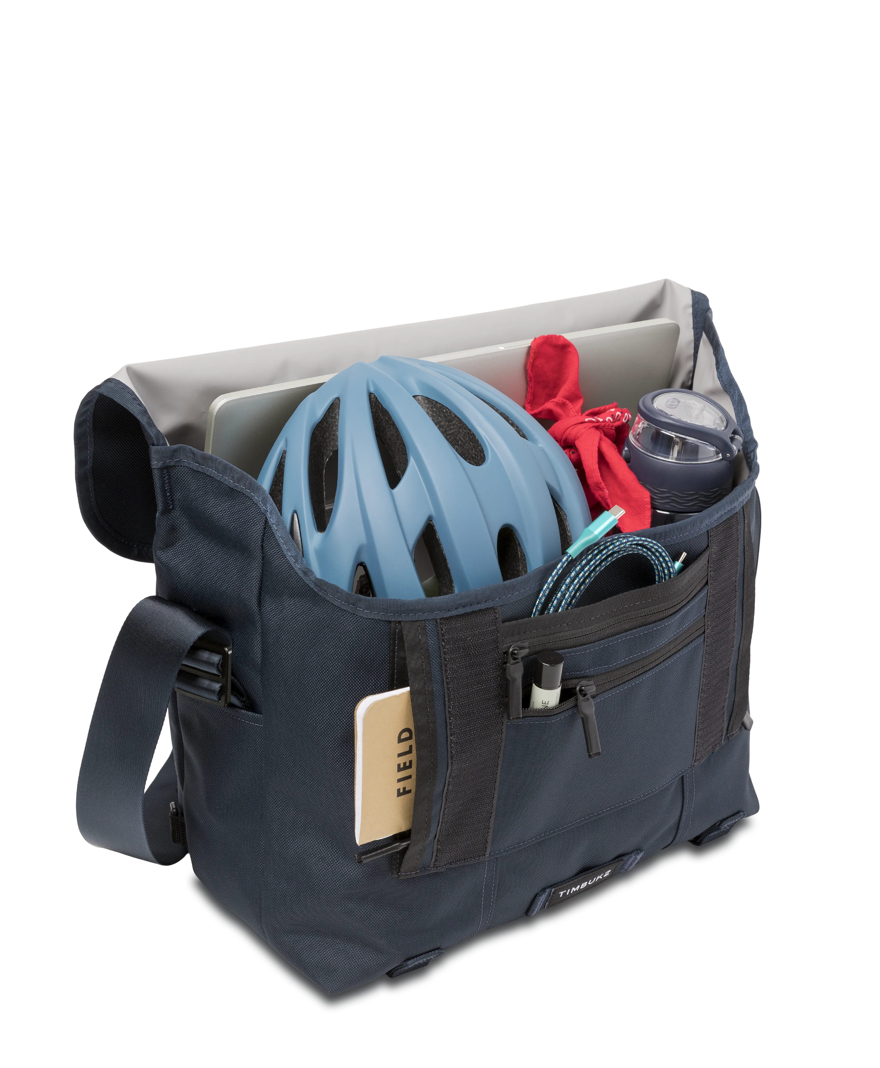 Classic Messenger Bag