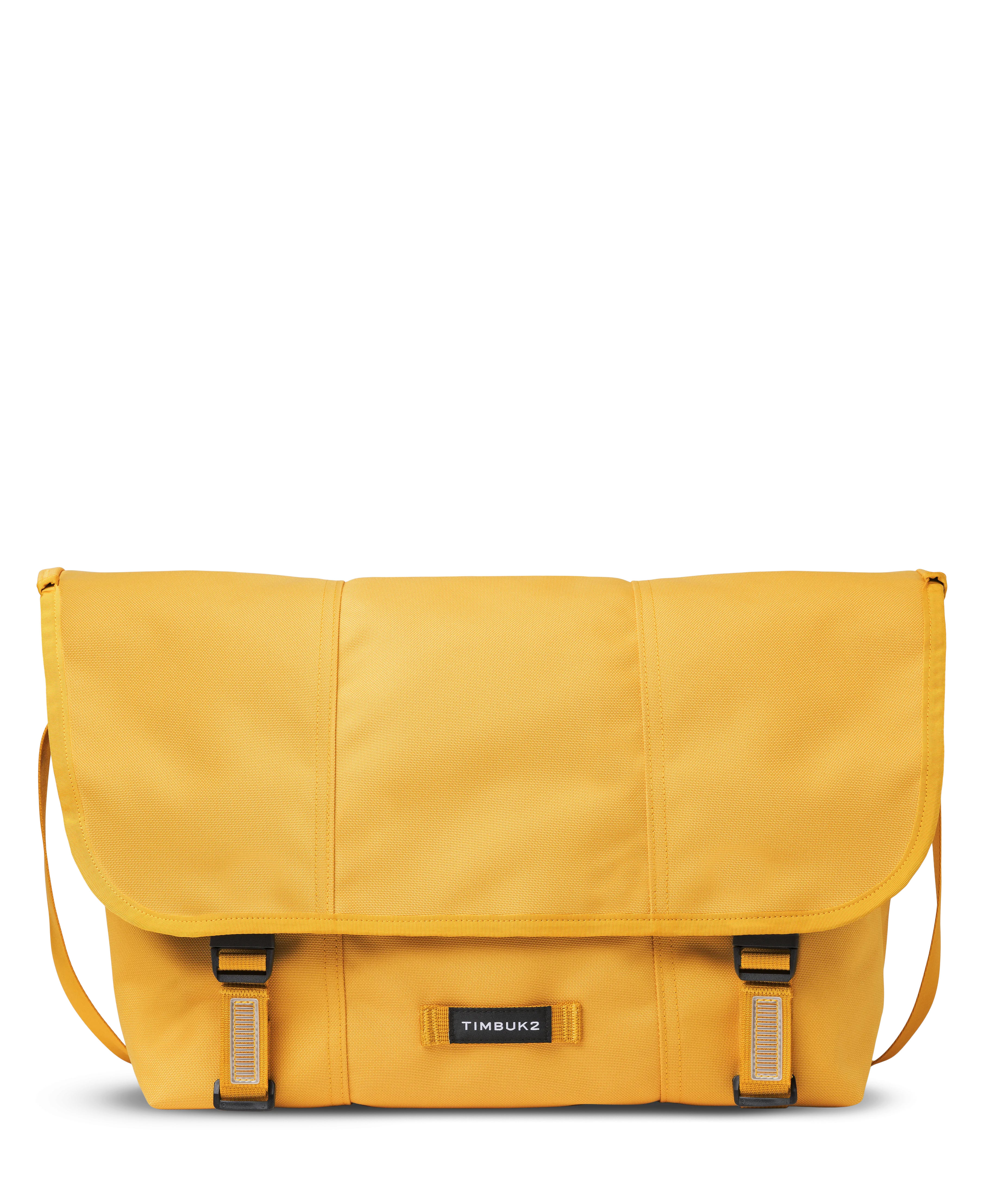 Classic Messenger Bag