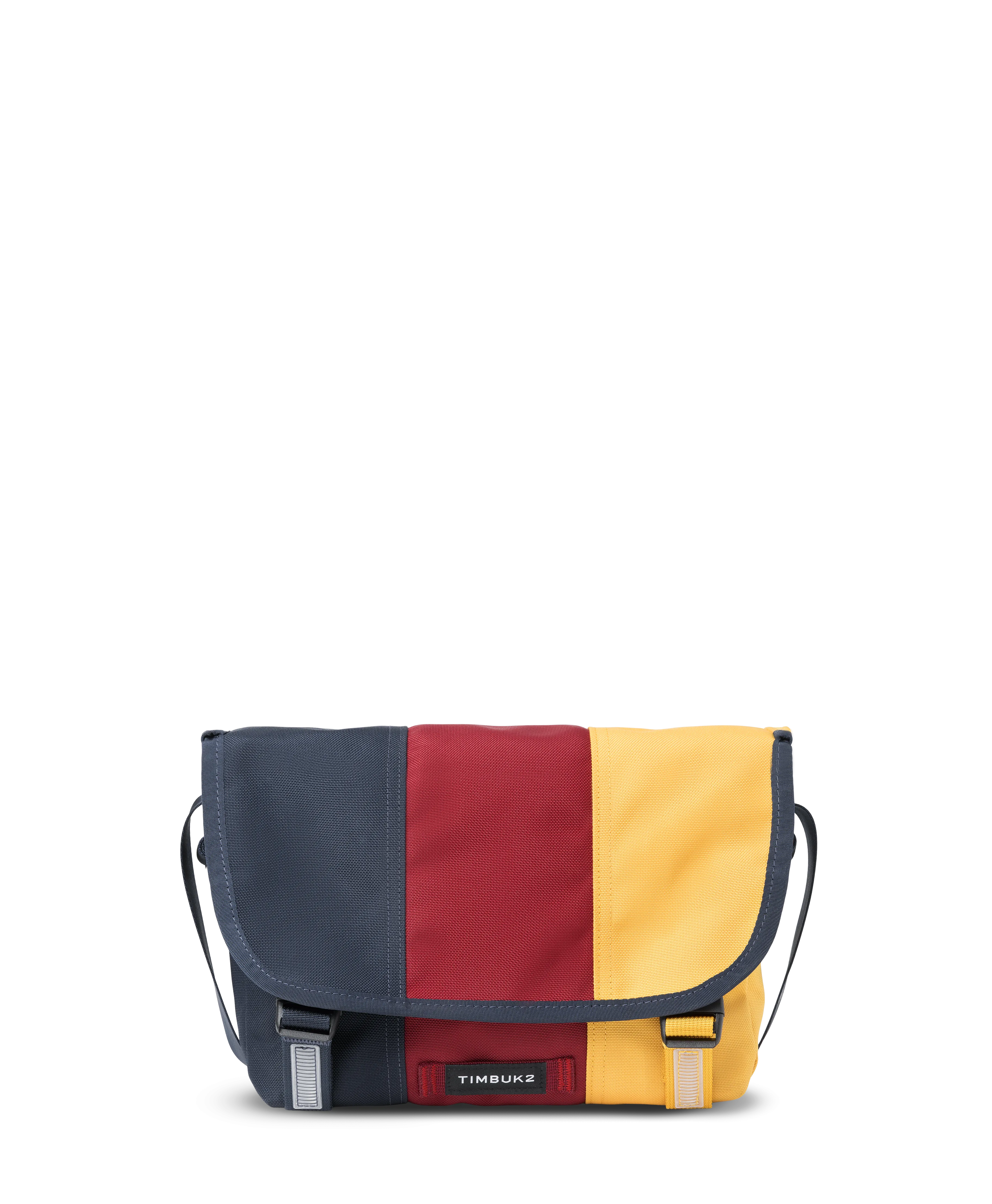 Classic Messenger Bag