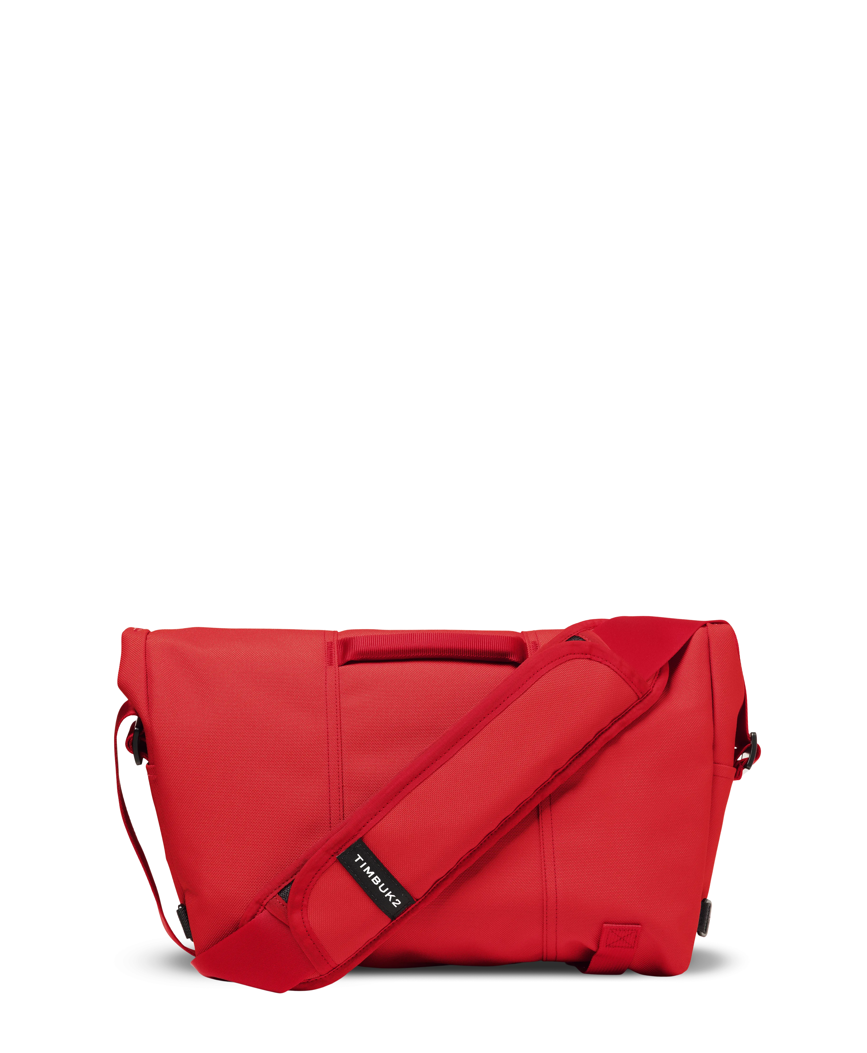 Classic Messenger Bag
