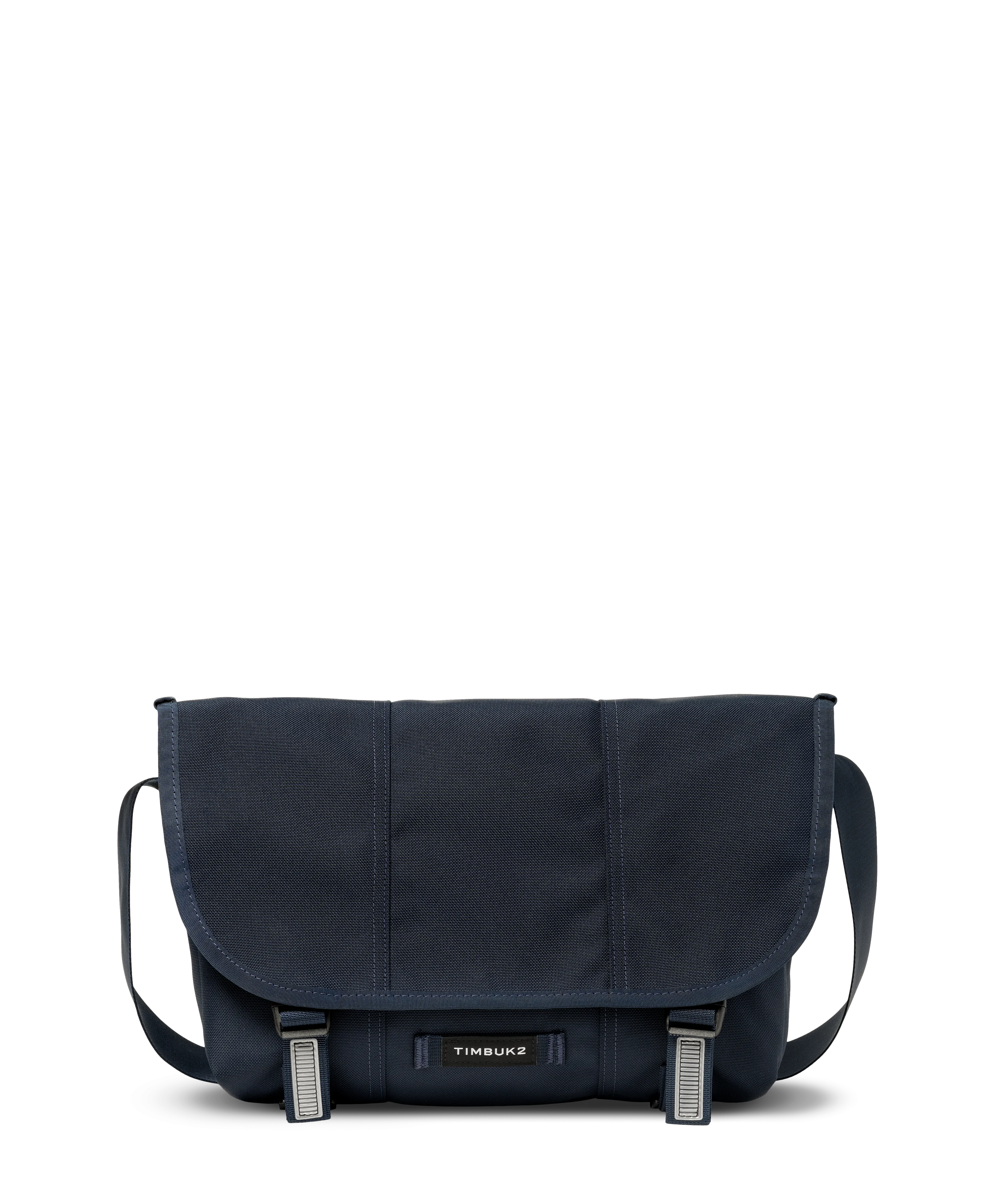 Classic Messenger Bag