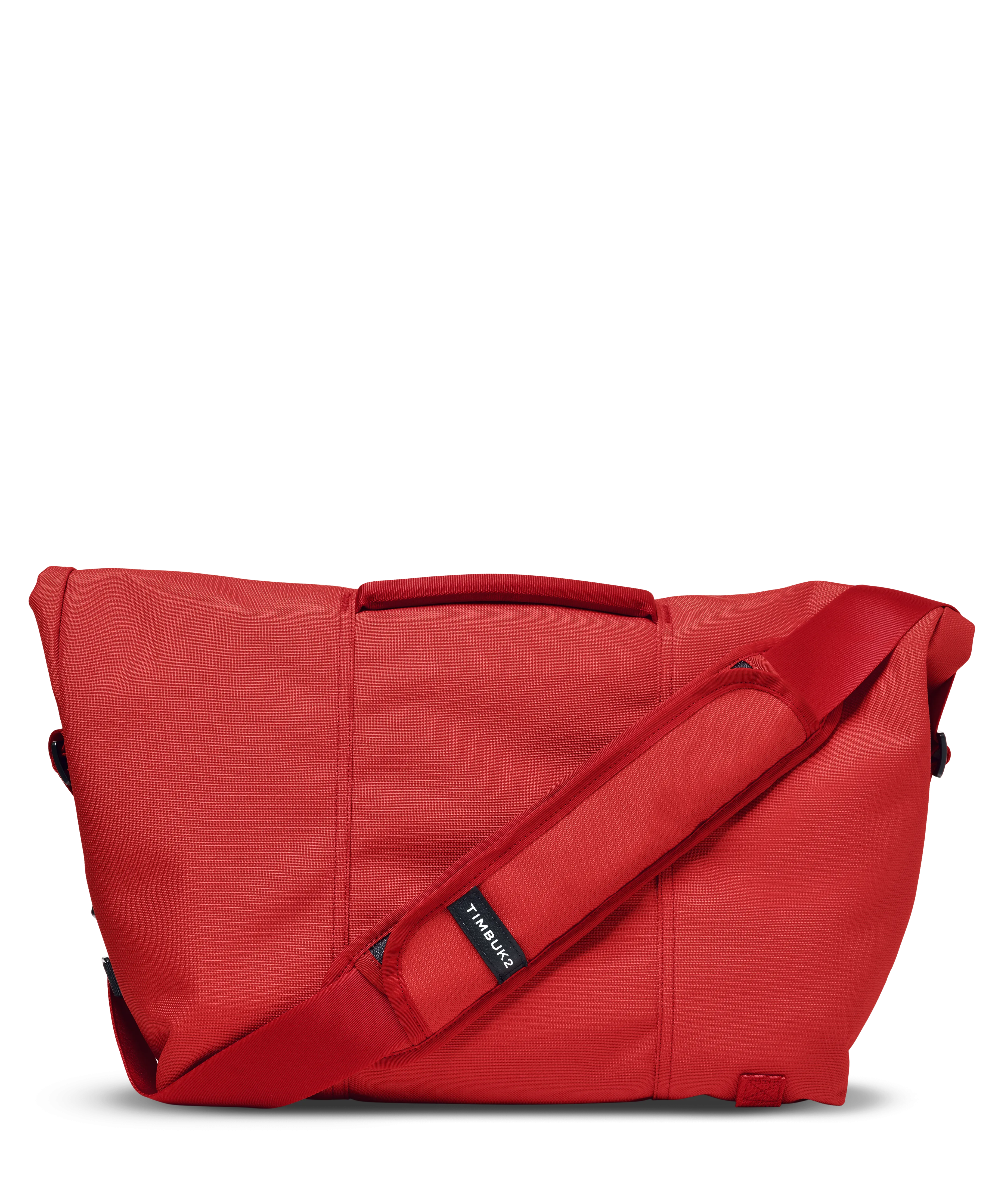 Classic Messenger Bag