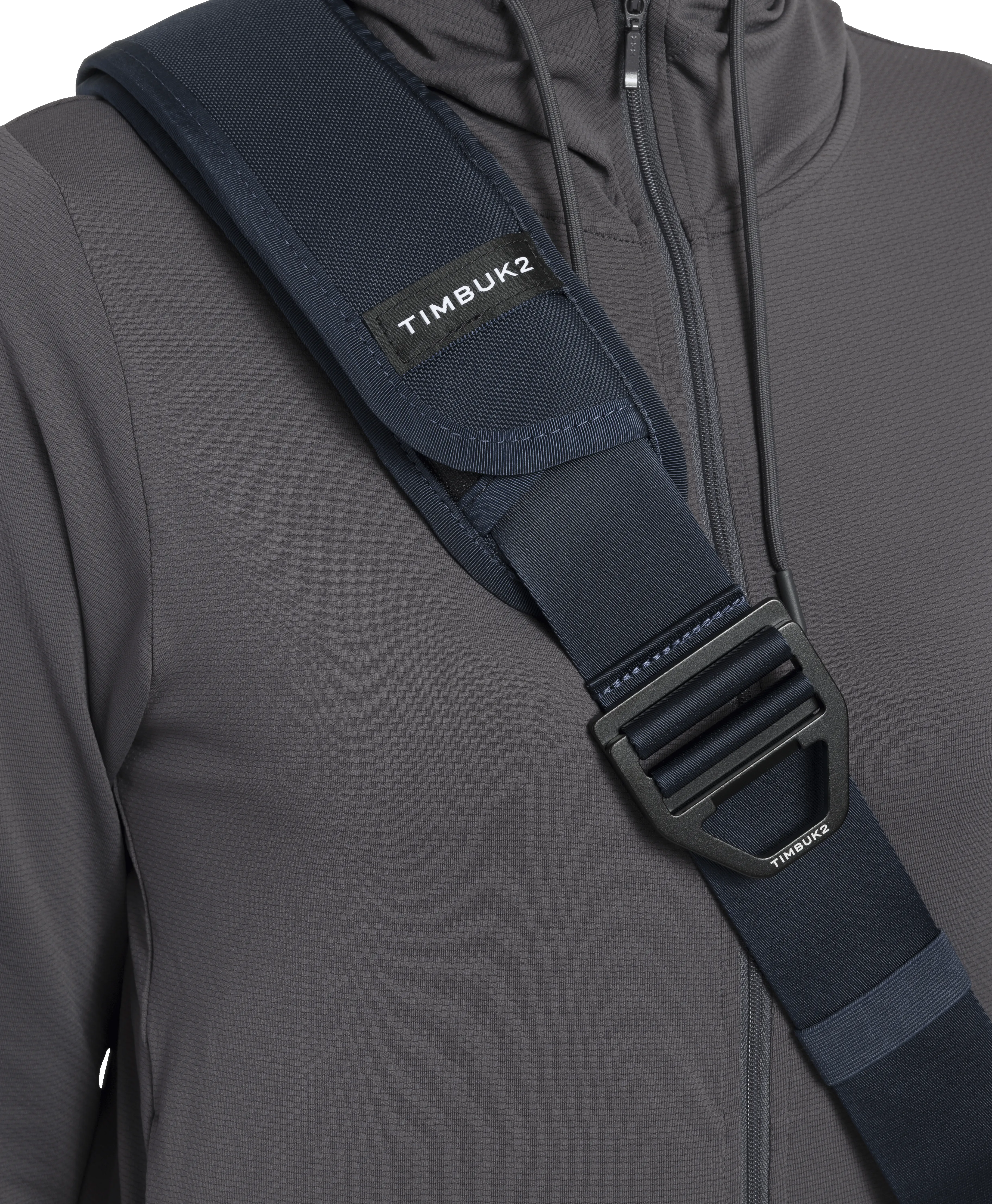 Classic Messenger Bag
