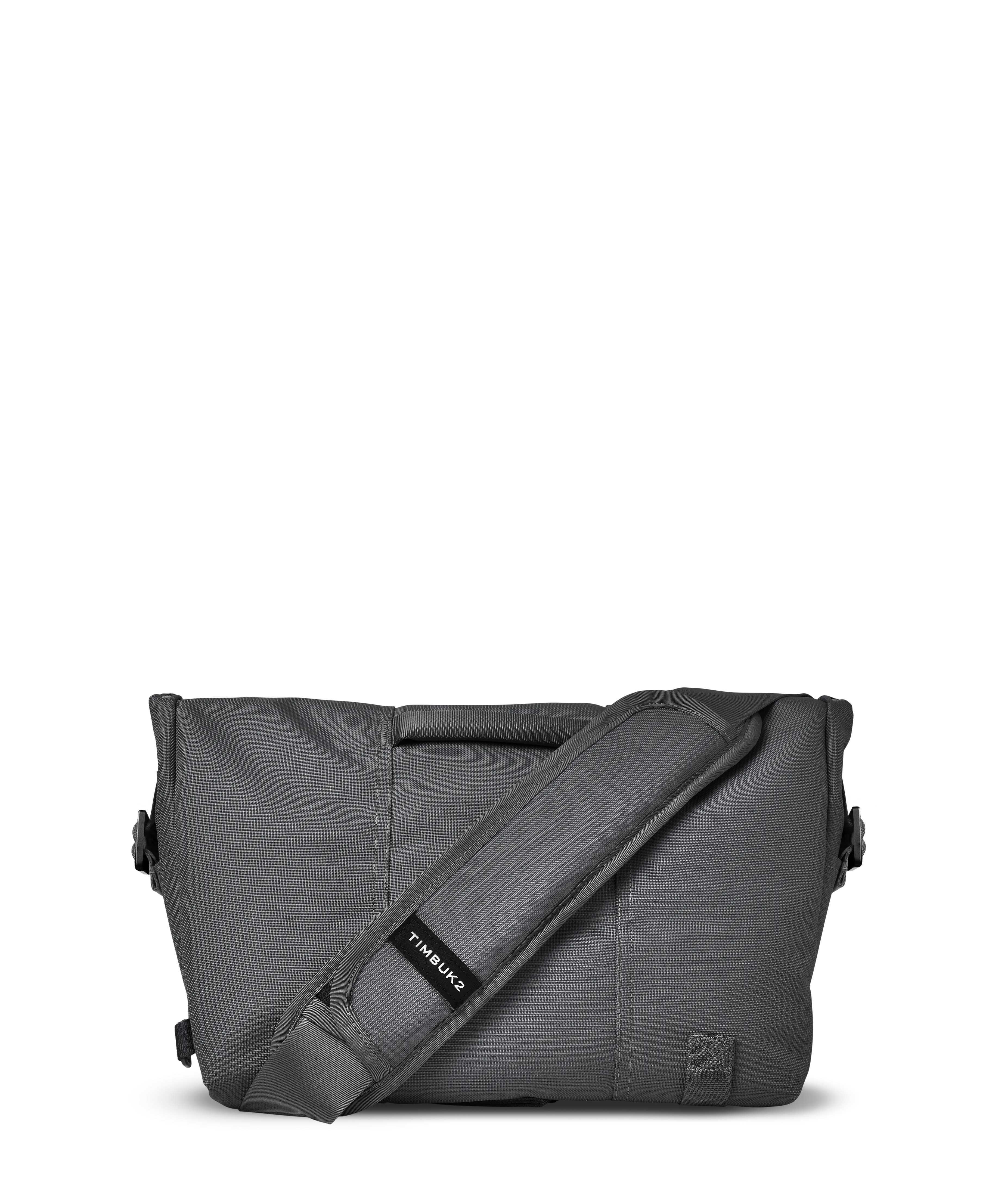 Classic Messenger Bag